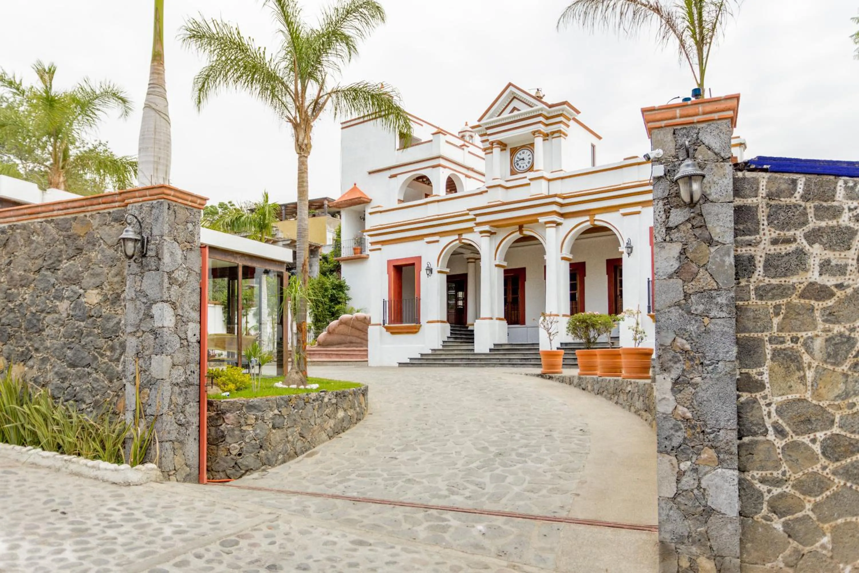 Property building in Palacio Del Cobre