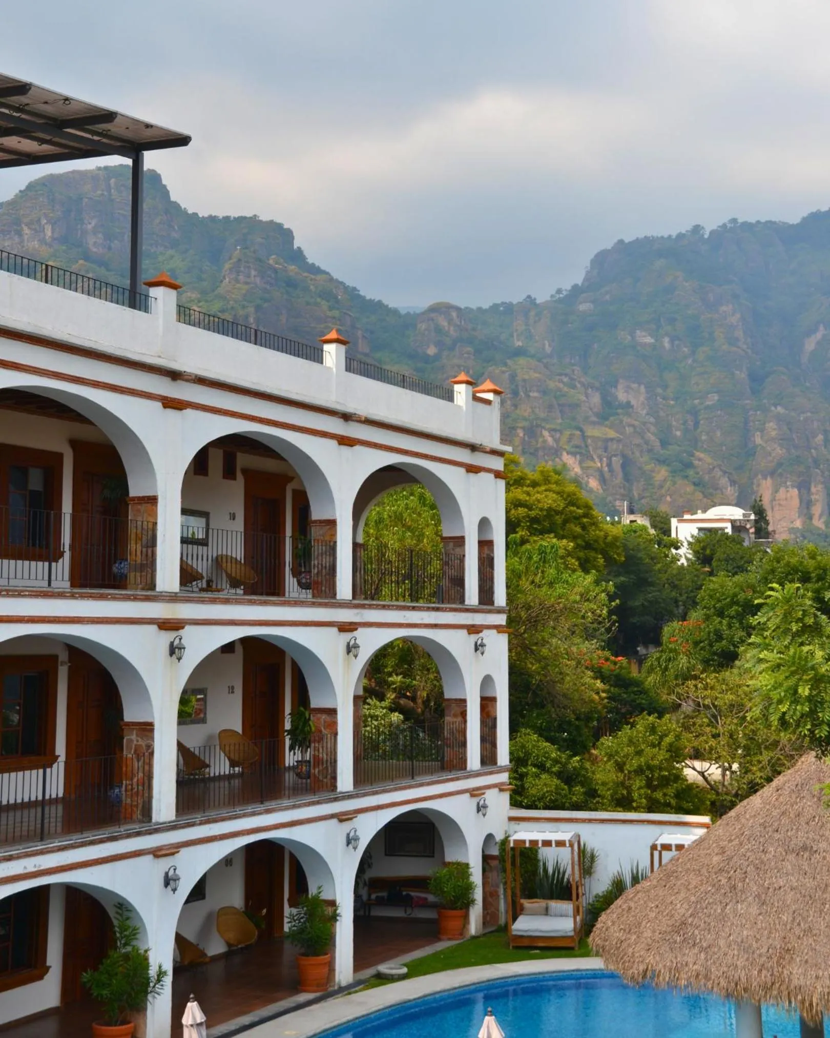 Property building in Palacio Del Cobre