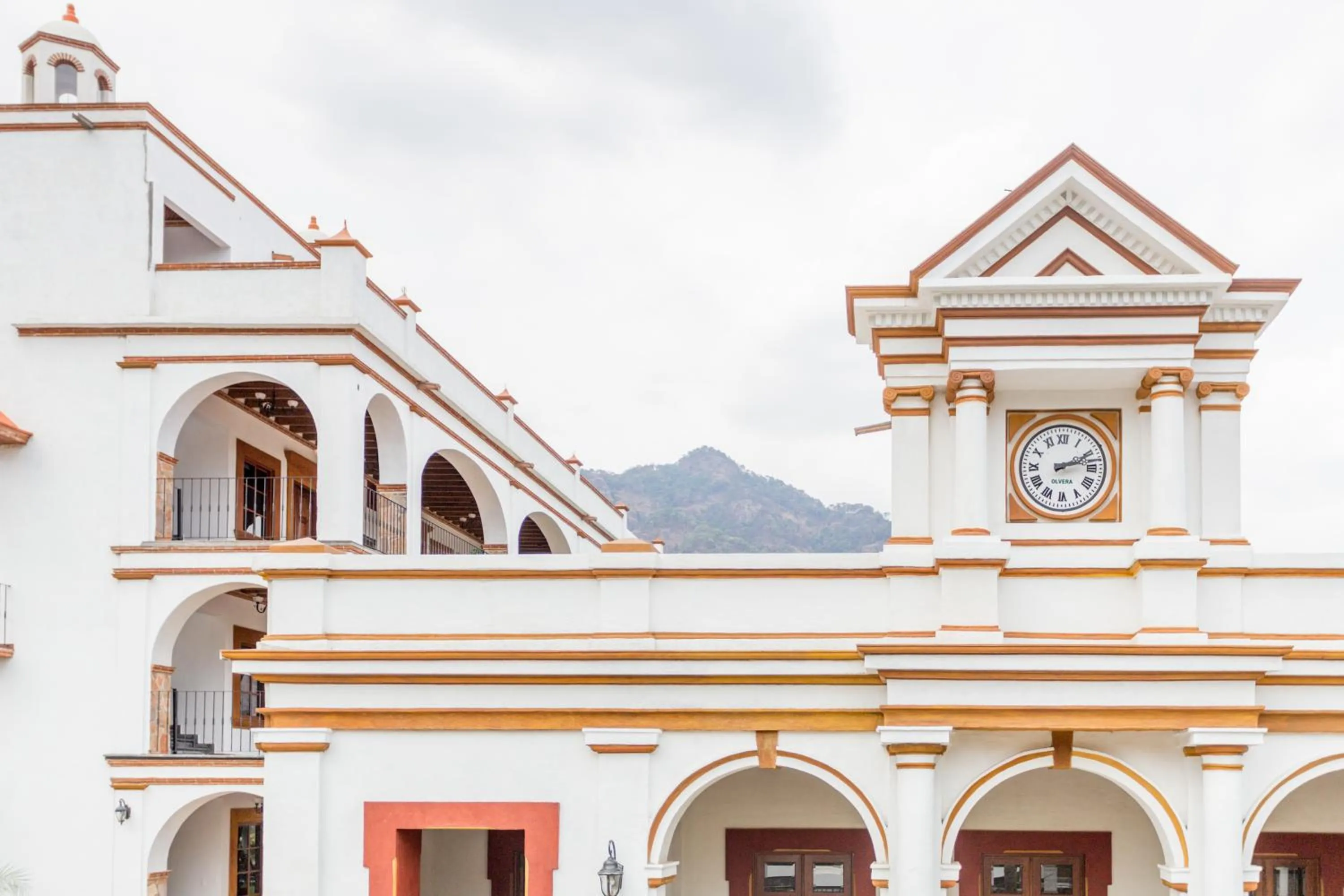 Property building in Palacio Del Cobre