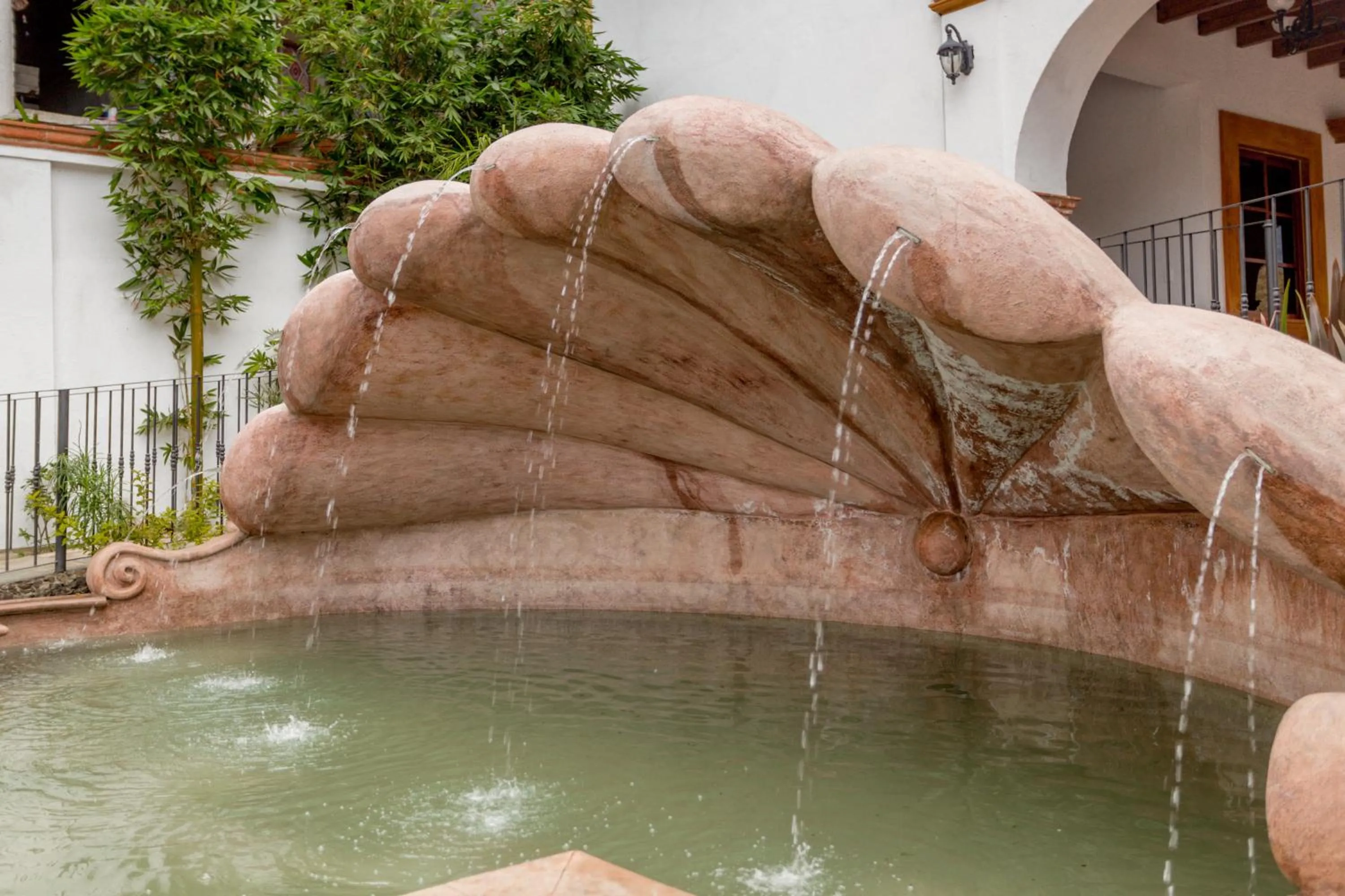 Property building in Palacio Del Cobre