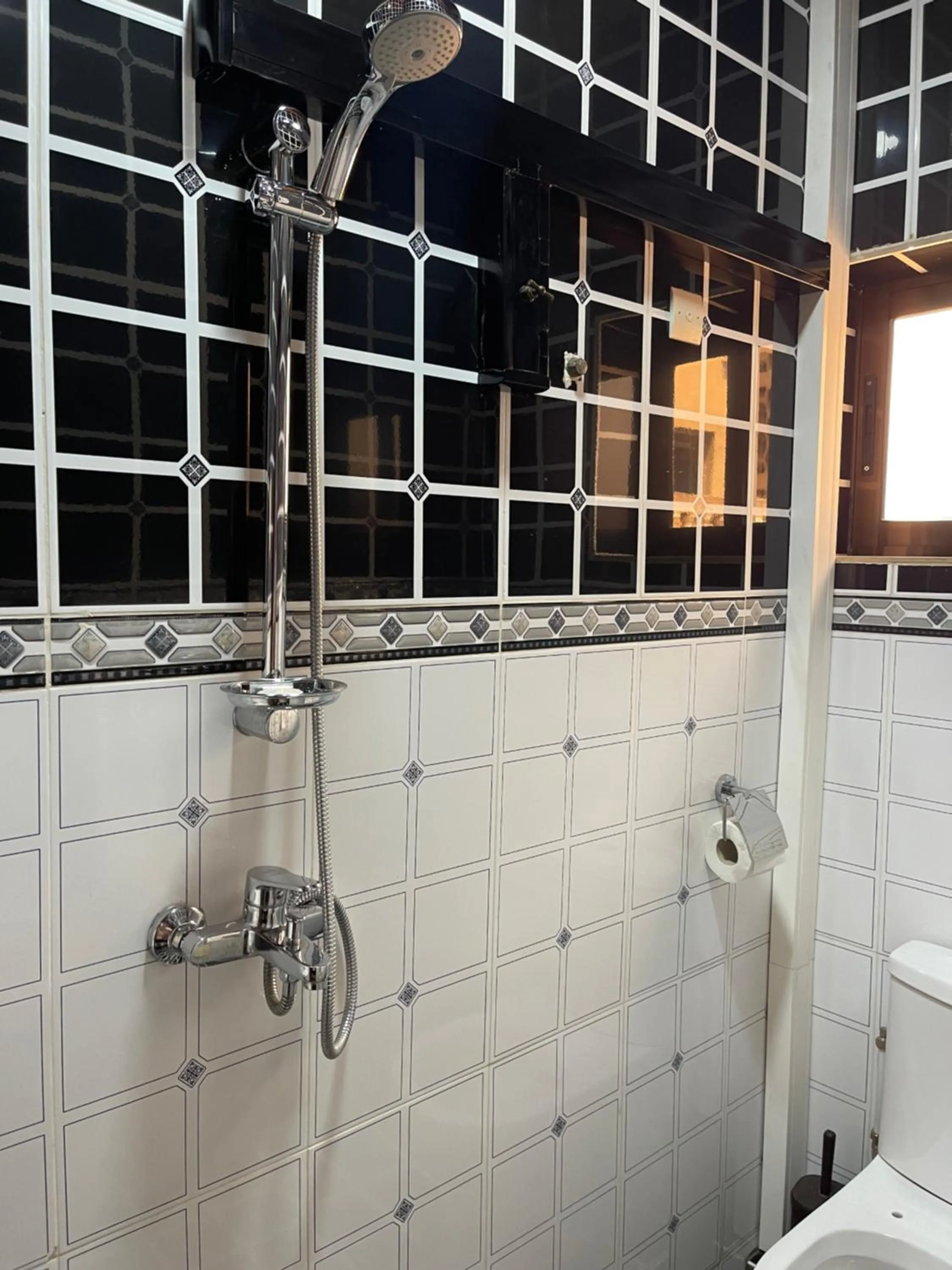 Hotel Le Kremlin Yaoundé