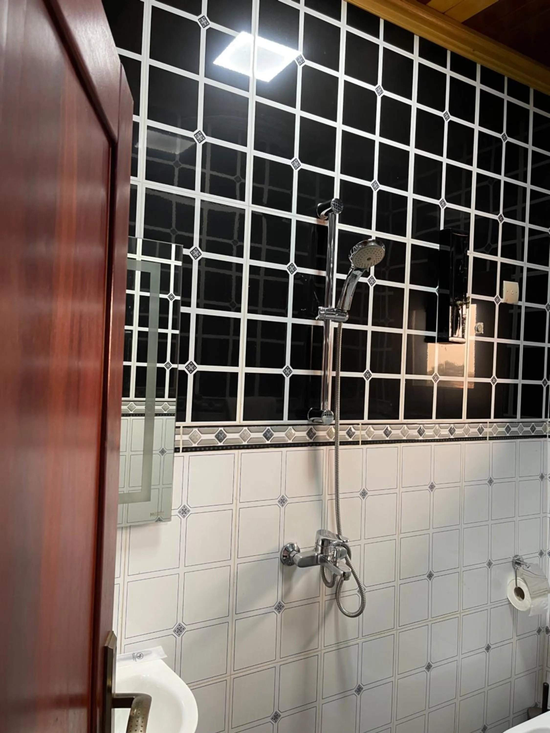 Hotel Le Kremlin Yaoundé