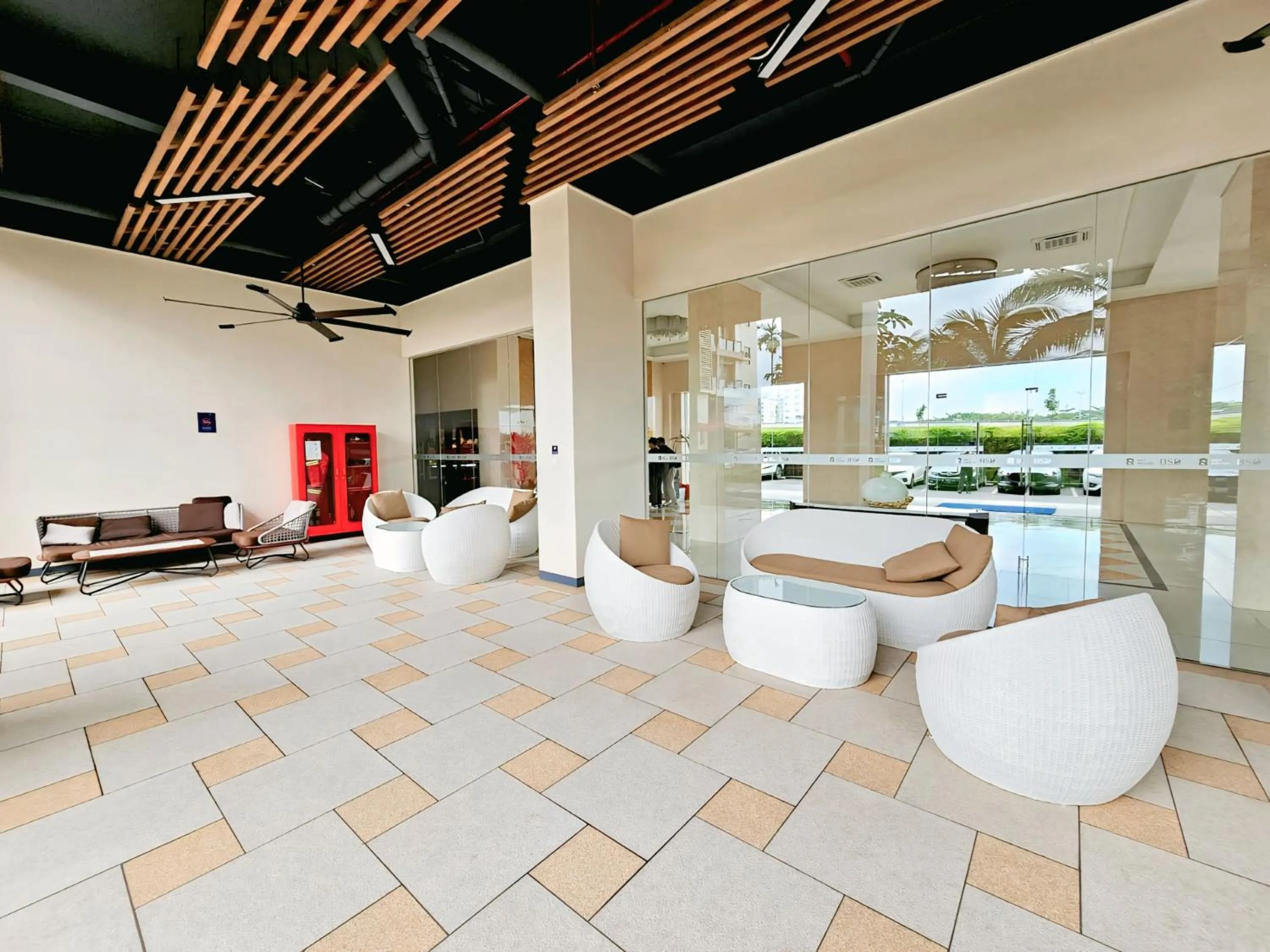 Apartement Sky House BSD TL19D By LiviRooms