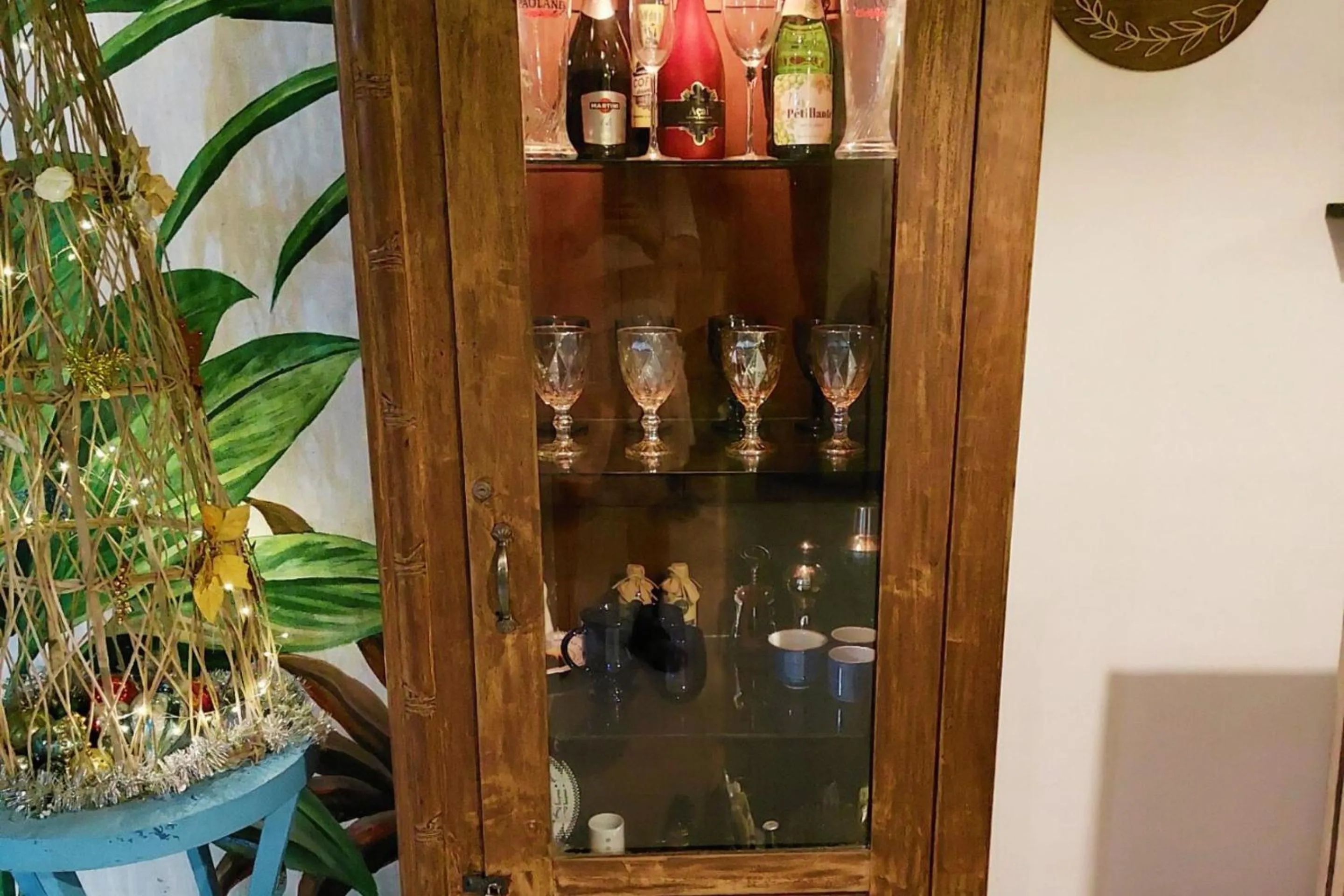 Half Moon Village and Beach House