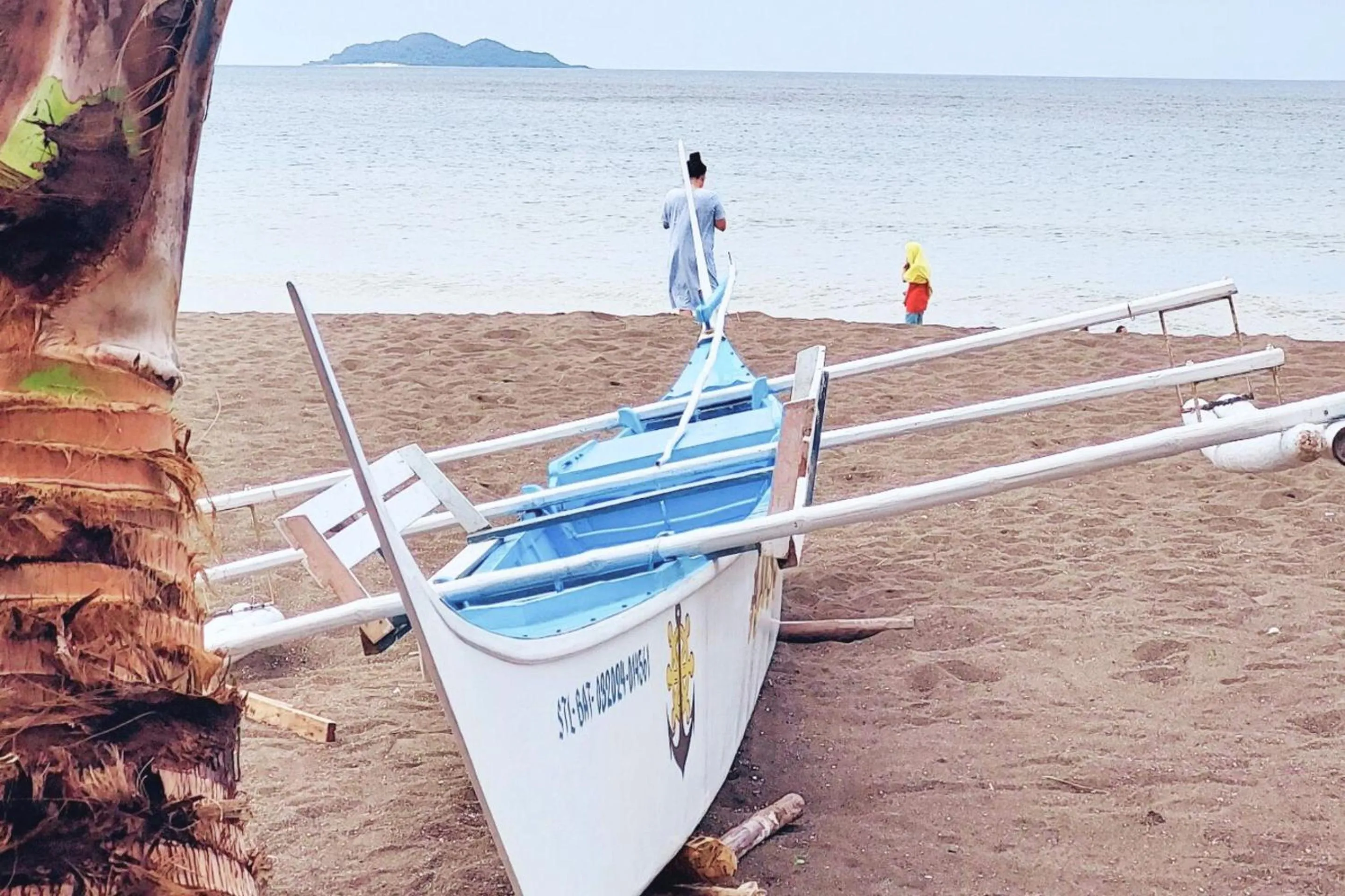 Half Moon Village and Beach House