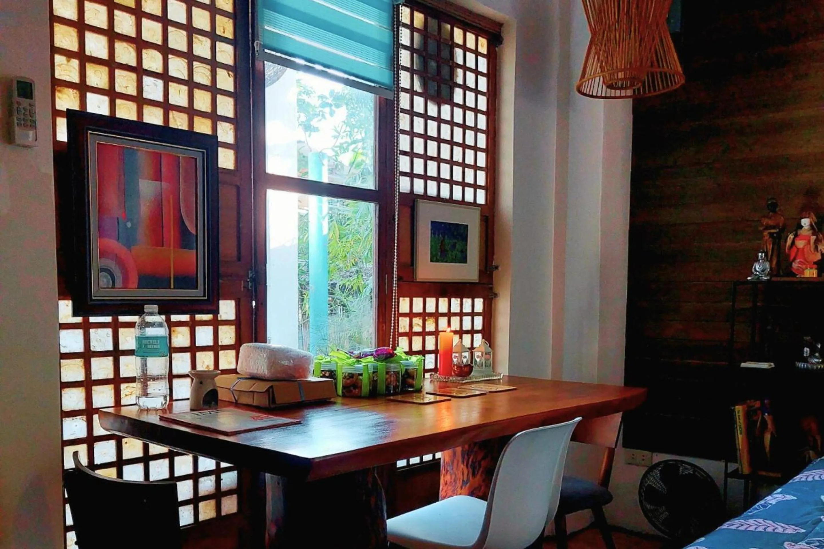 Half Moon Village and Beach House