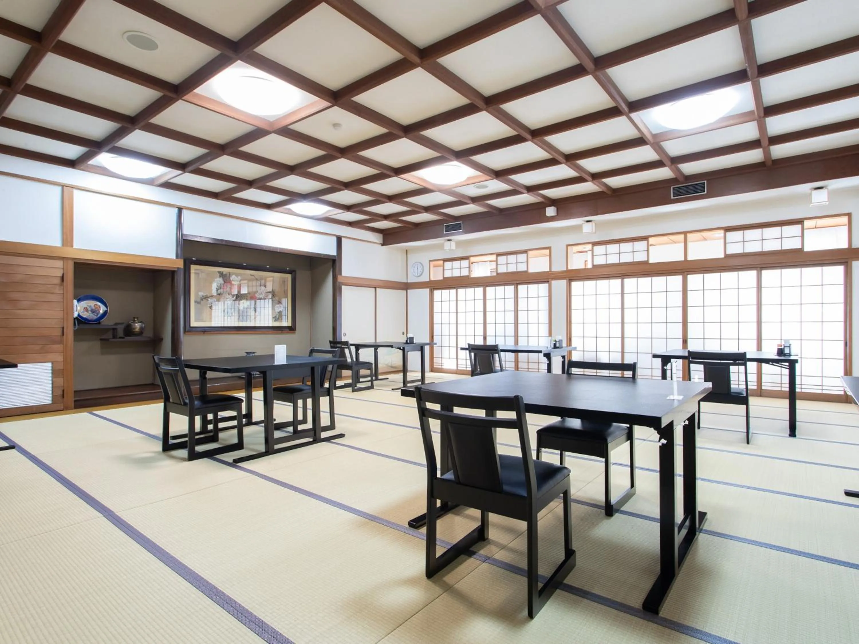 Meals in Tabist Hotel Chouseikaku