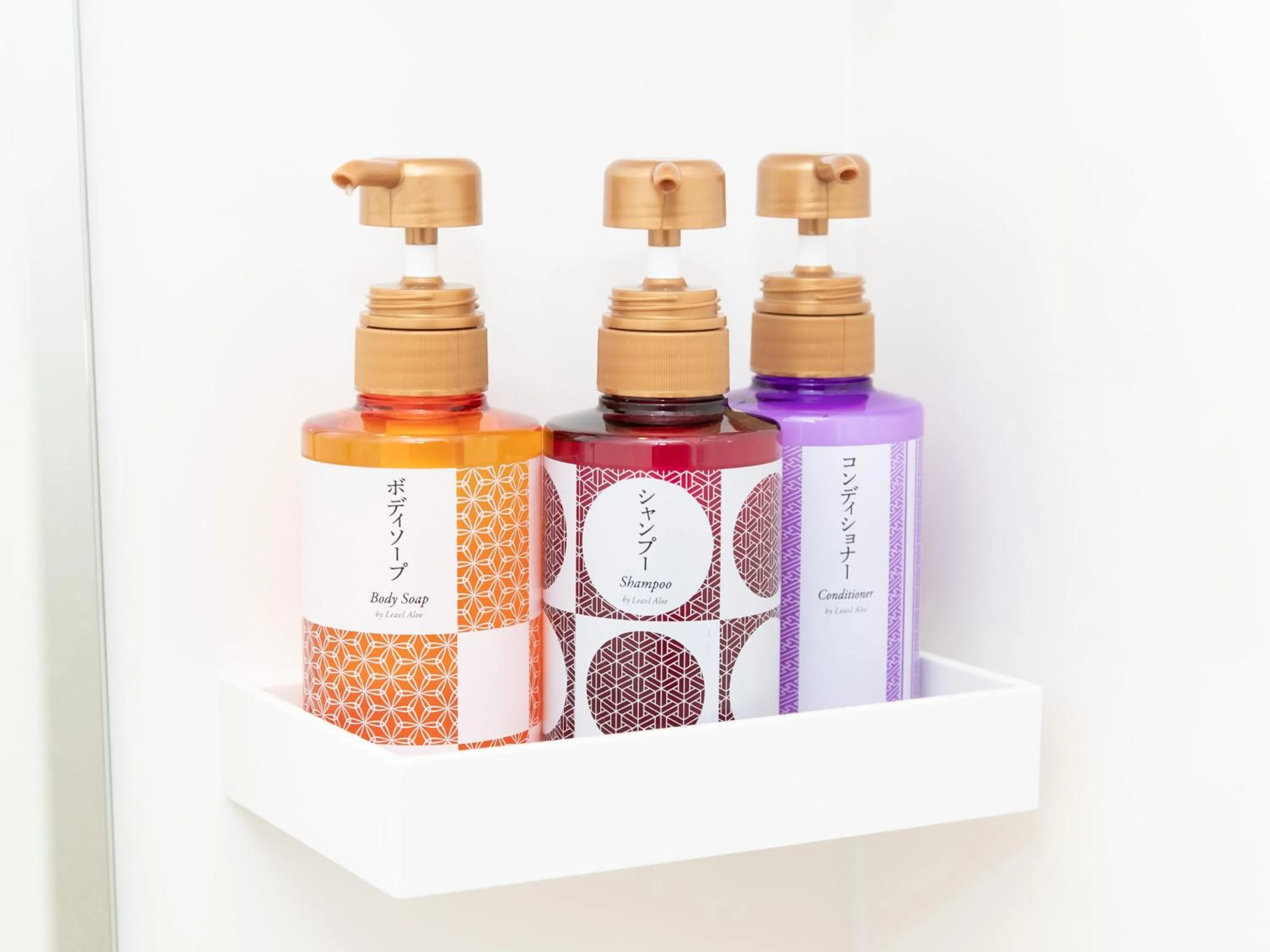 Photo of the whole room in Tabist Hotel Chouseikaku