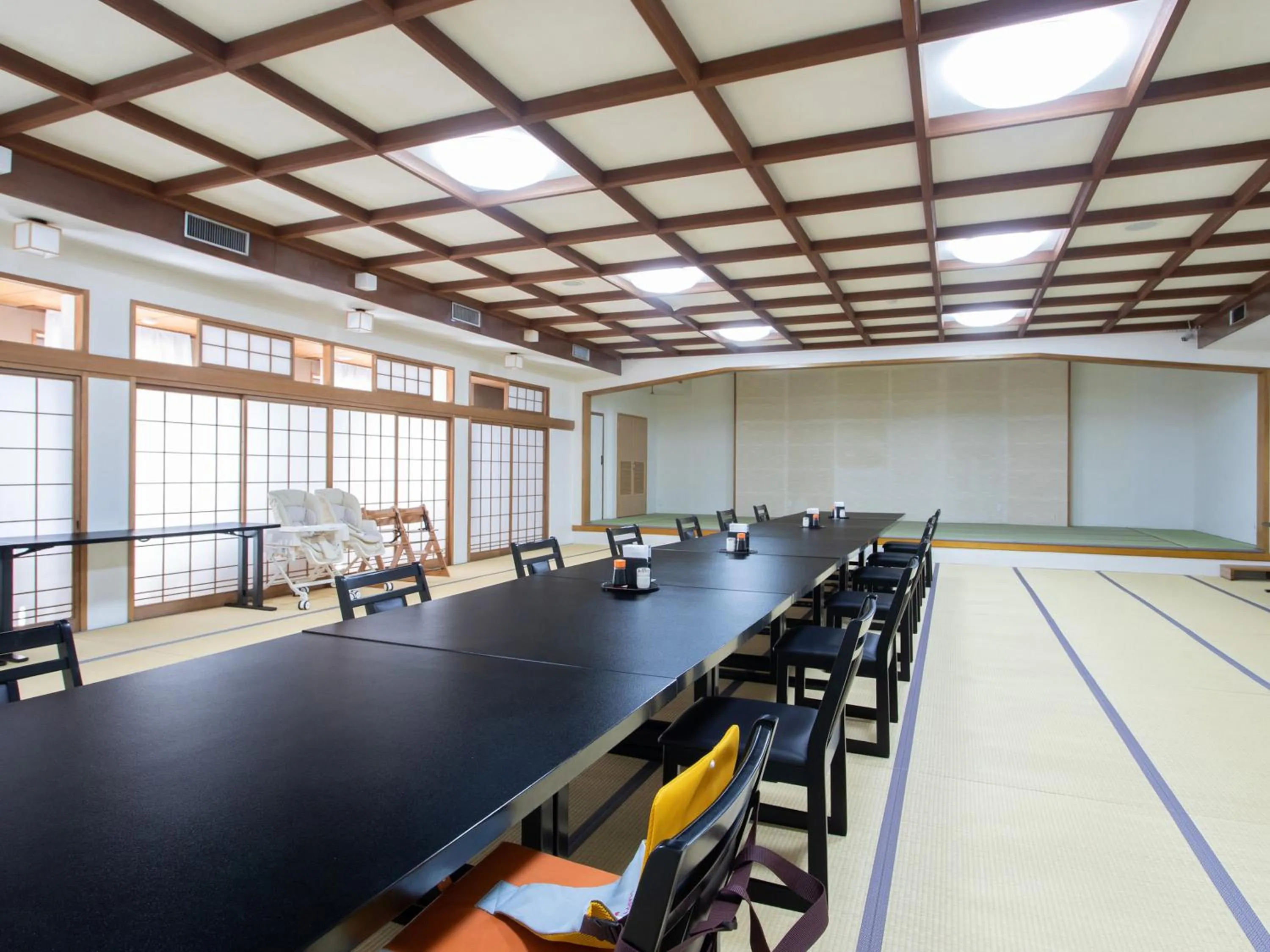 Meals in Tabist Hotel Chouseikaku