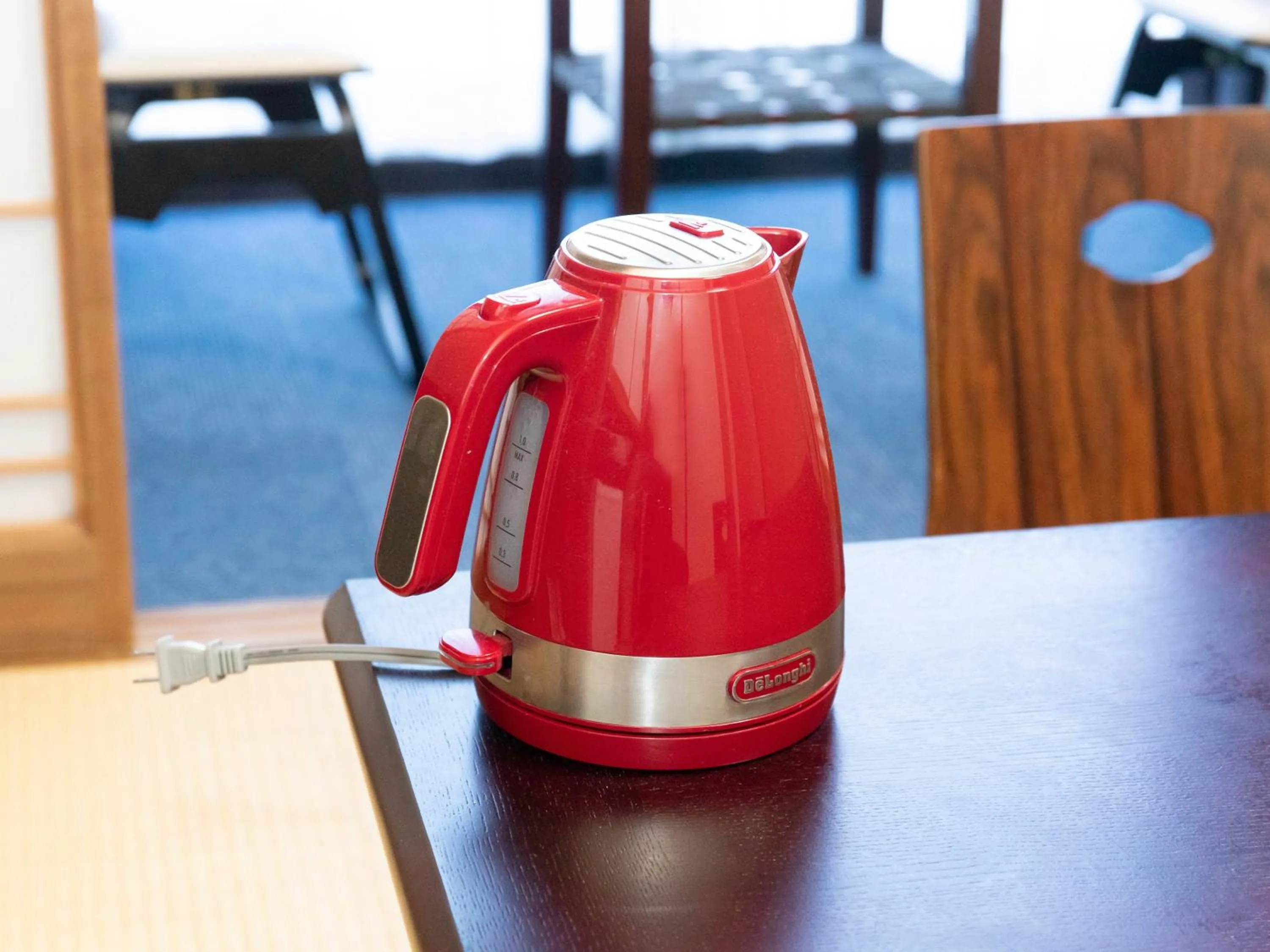 Photo of the whole room in Tabist Hotel Chouseikaku