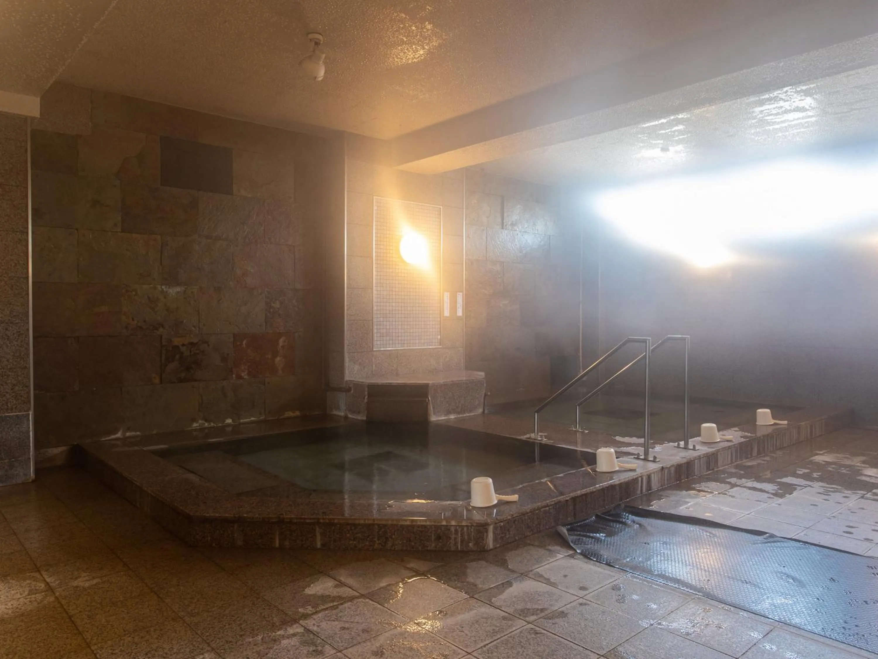 Public Bath in Tabist Hotel Chouseikaku