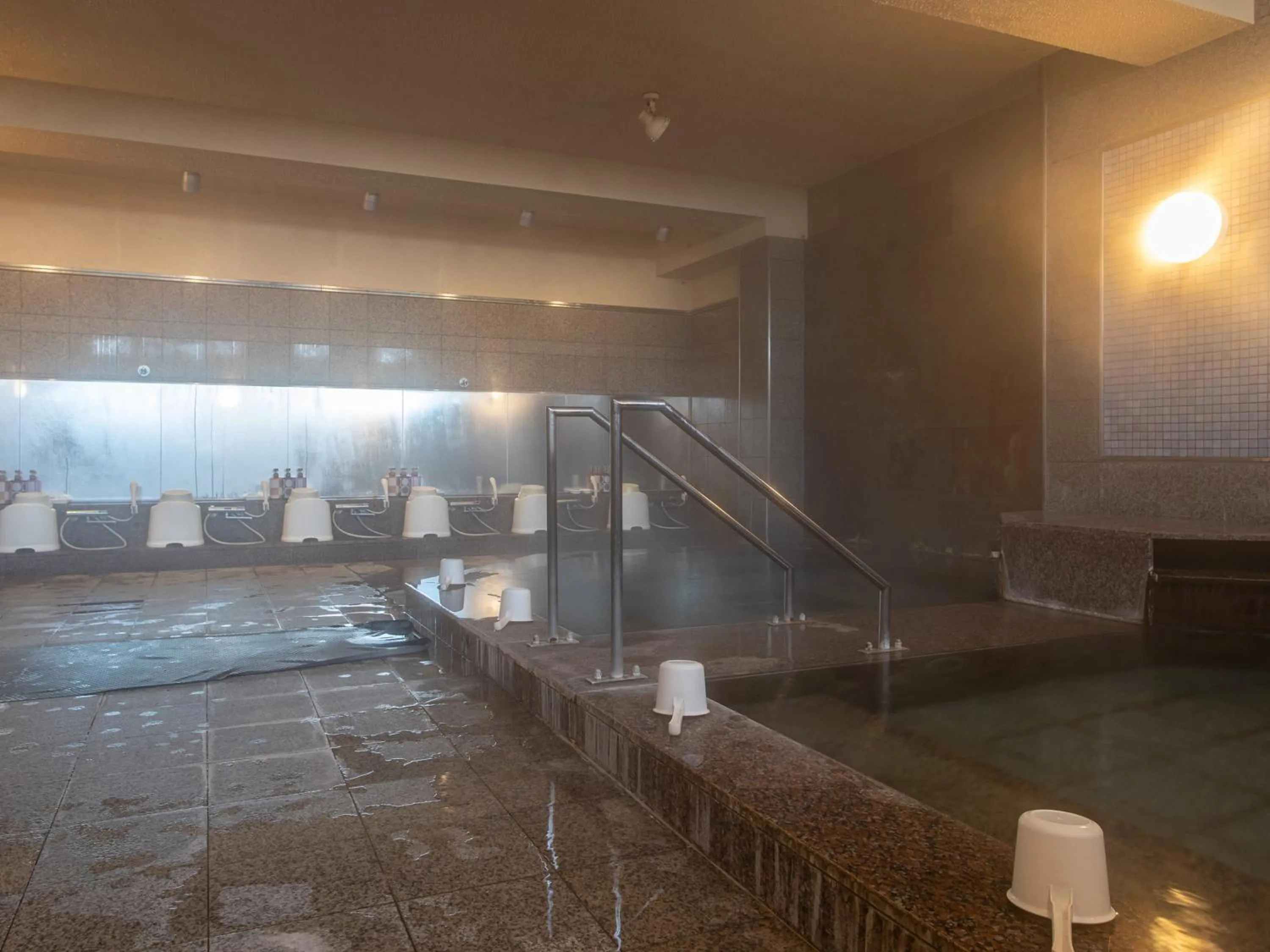 Public Bath in Tabist Hotel Chouseikaku