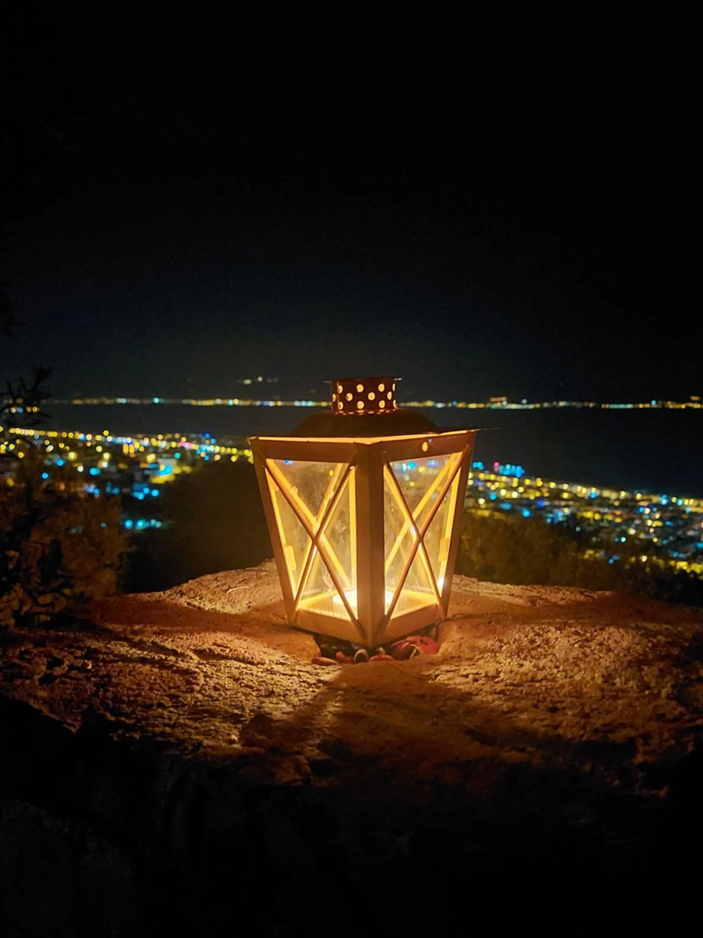 Natural landscape in KAZDAĞLARI ZEYTUNİHAN BUTİK OTEL