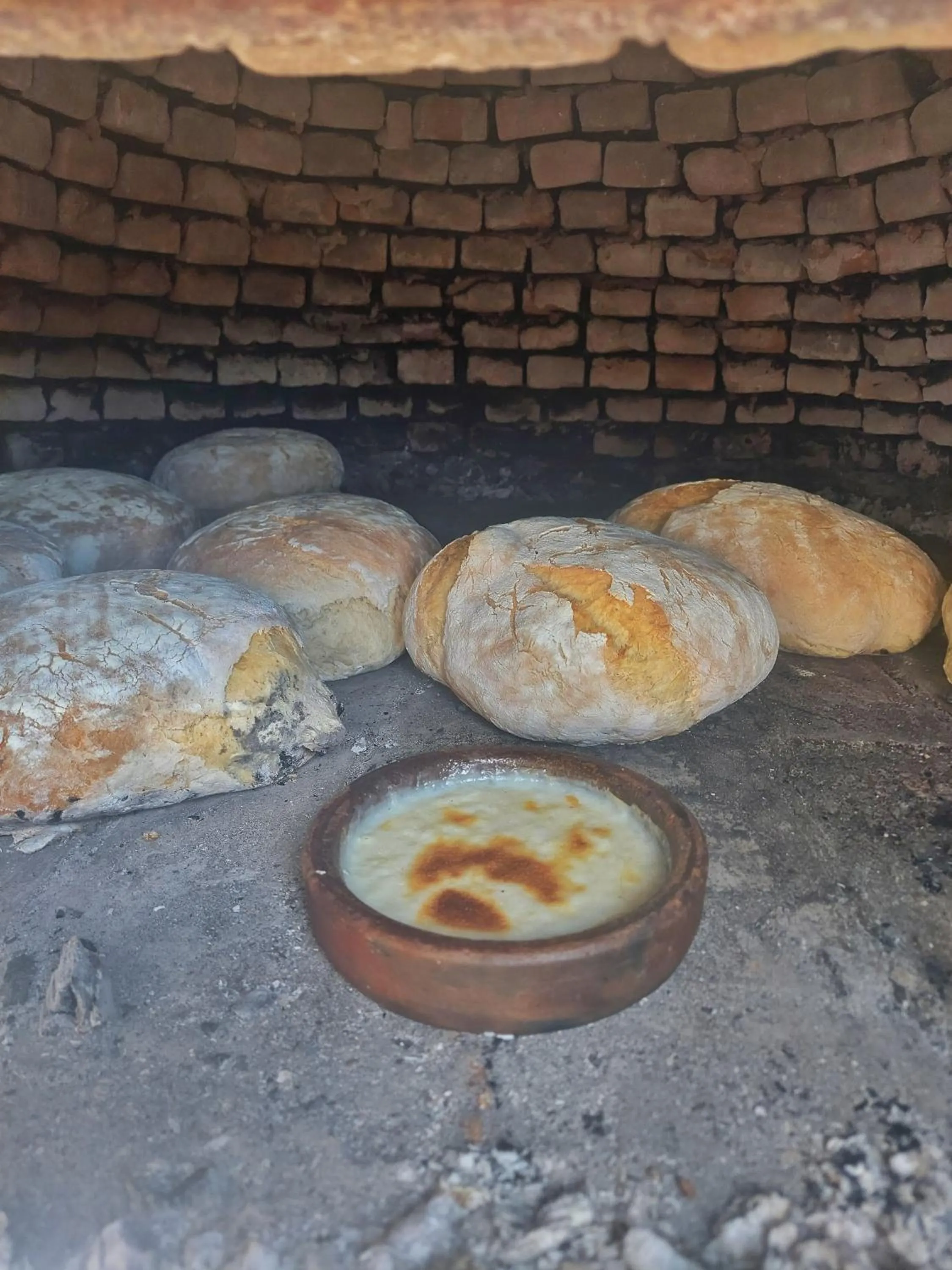 Food close-up in KAZDAĞLARI ZEYTUNİHAN BUTİK OTEL