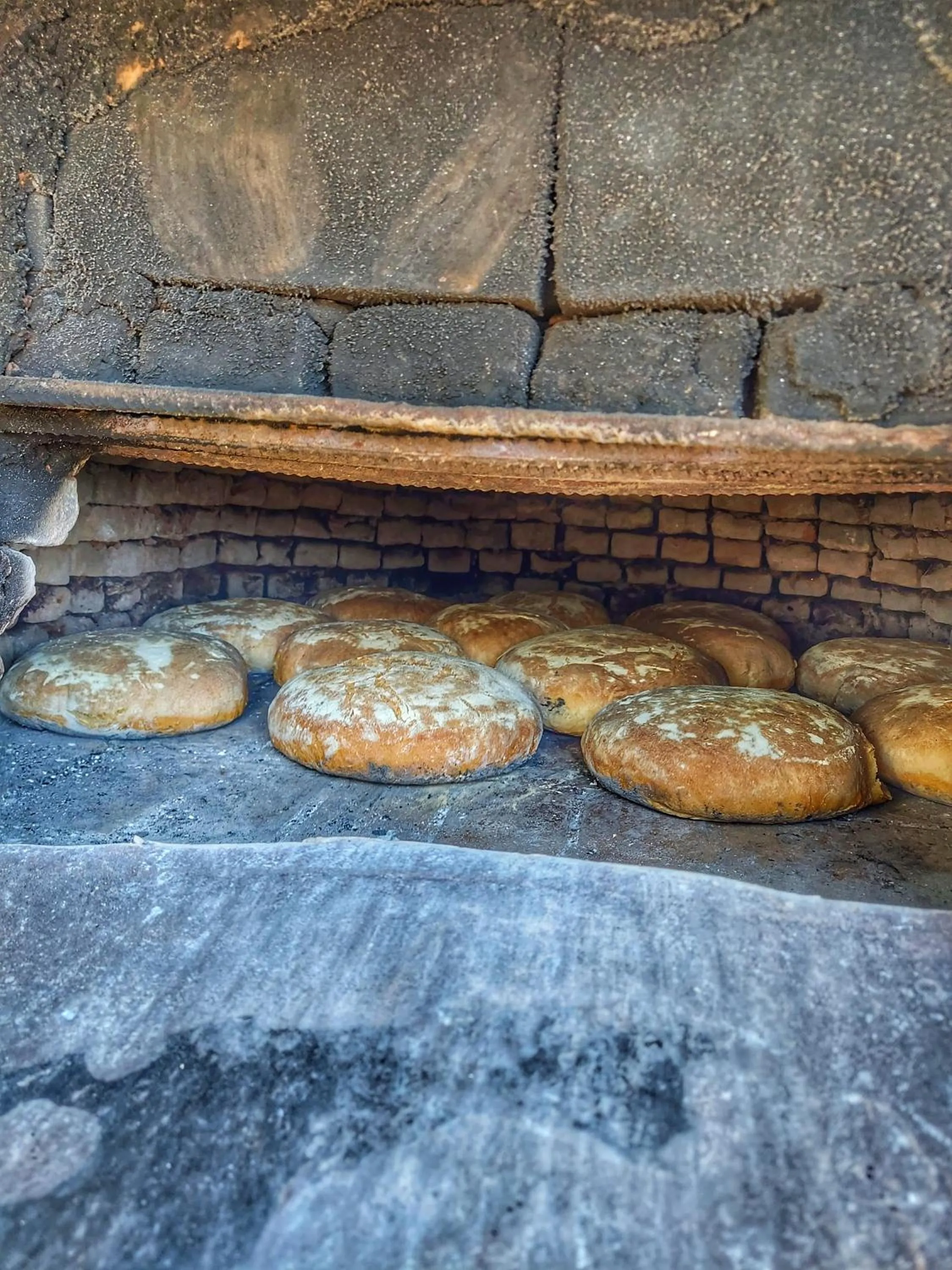 Food close-up in KAZDAĞLARI ZEYTUNİHAN BUTİK OTEL