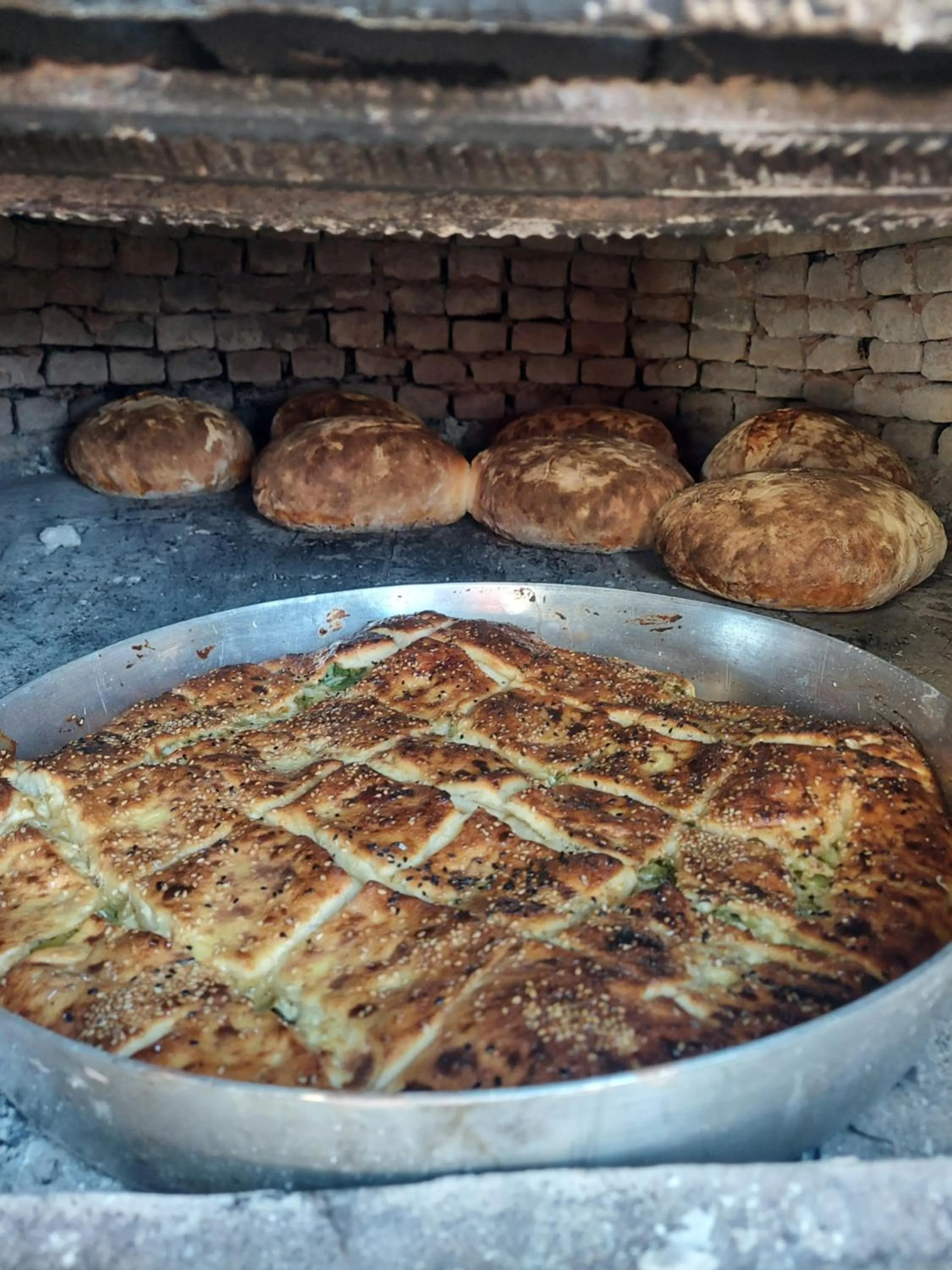 Property building in KAZDAĞLARI ZEYTUNİHAN BUTİK OTEL