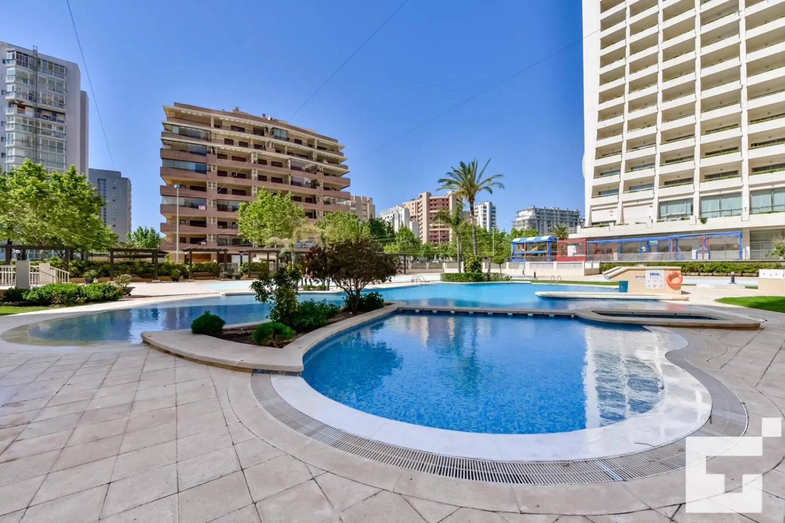 Apartamento Apolo XVI 68 - Grupo Turis