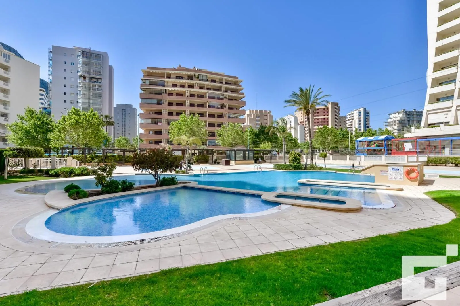 Apartamento Apolo XVI 68 - Grupo Turis