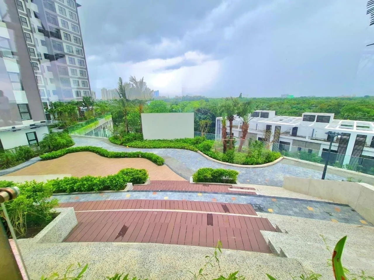 One-Bedroom Apartment - single occupancy in Capsule Ecopark