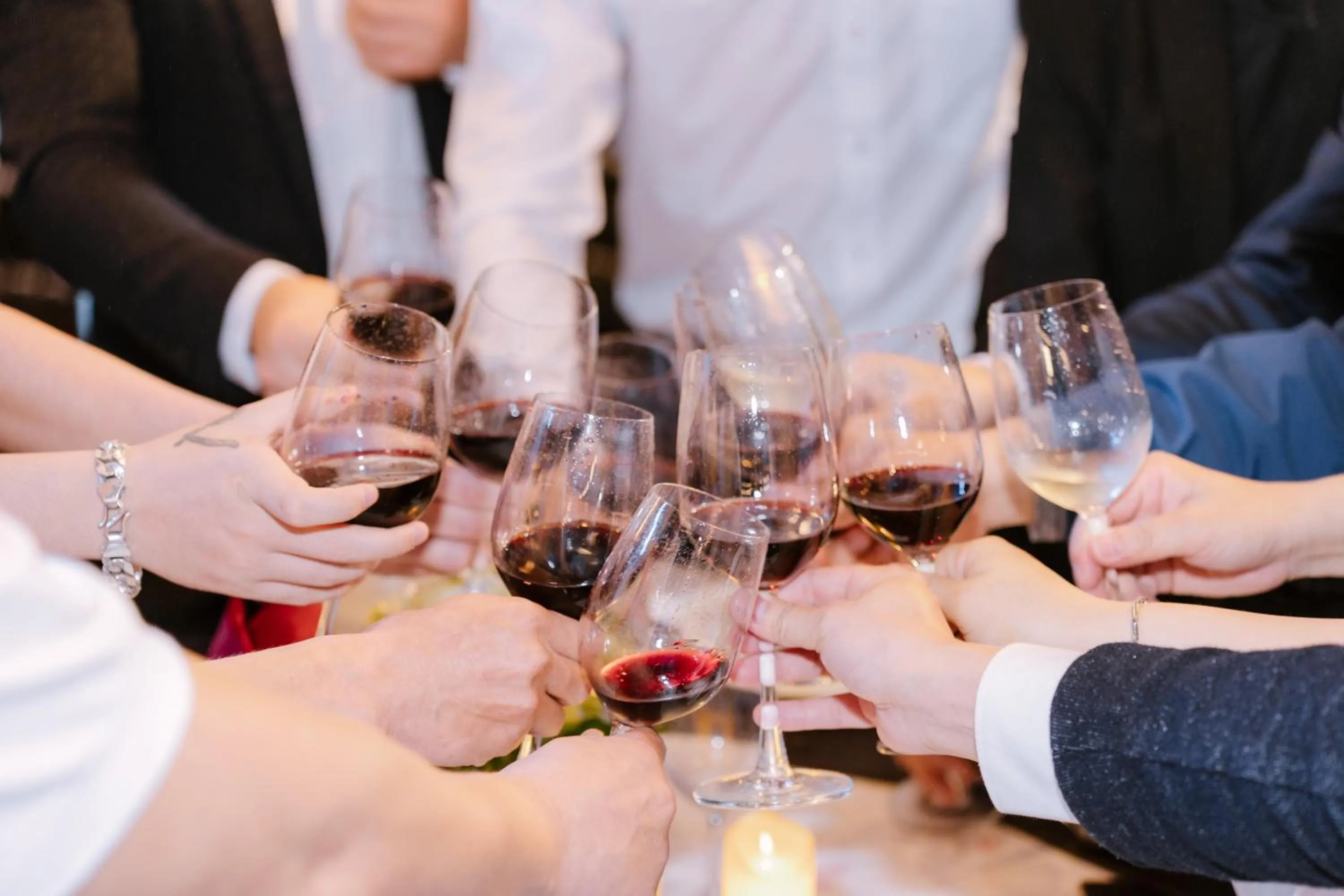 Restaurant/places to eat in Aqua Of The Seas Cruise Halong by AHG