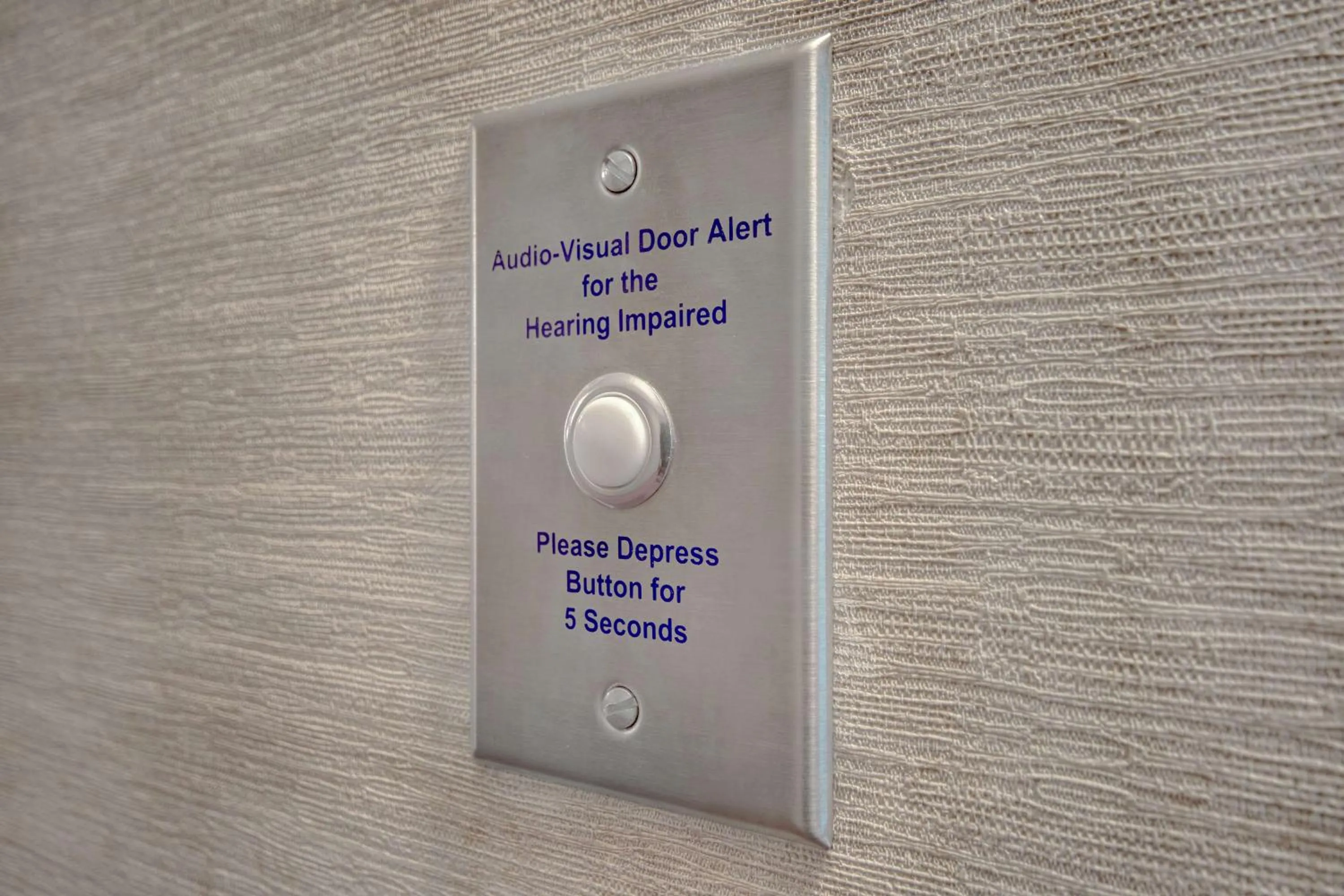 Bedroom in Home2 Suites By Hilton Grand Rapids Airport