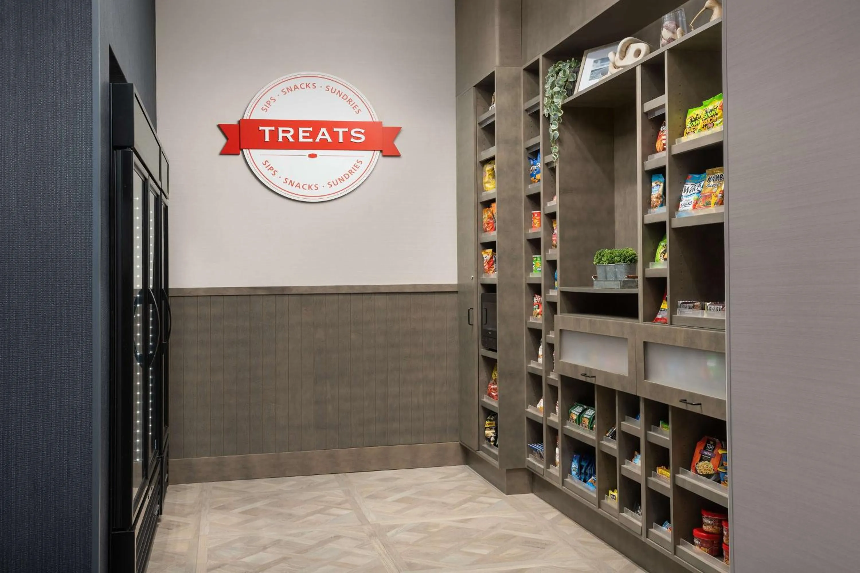 Restaurant/places to eat in Hampton Inn Delray Beach