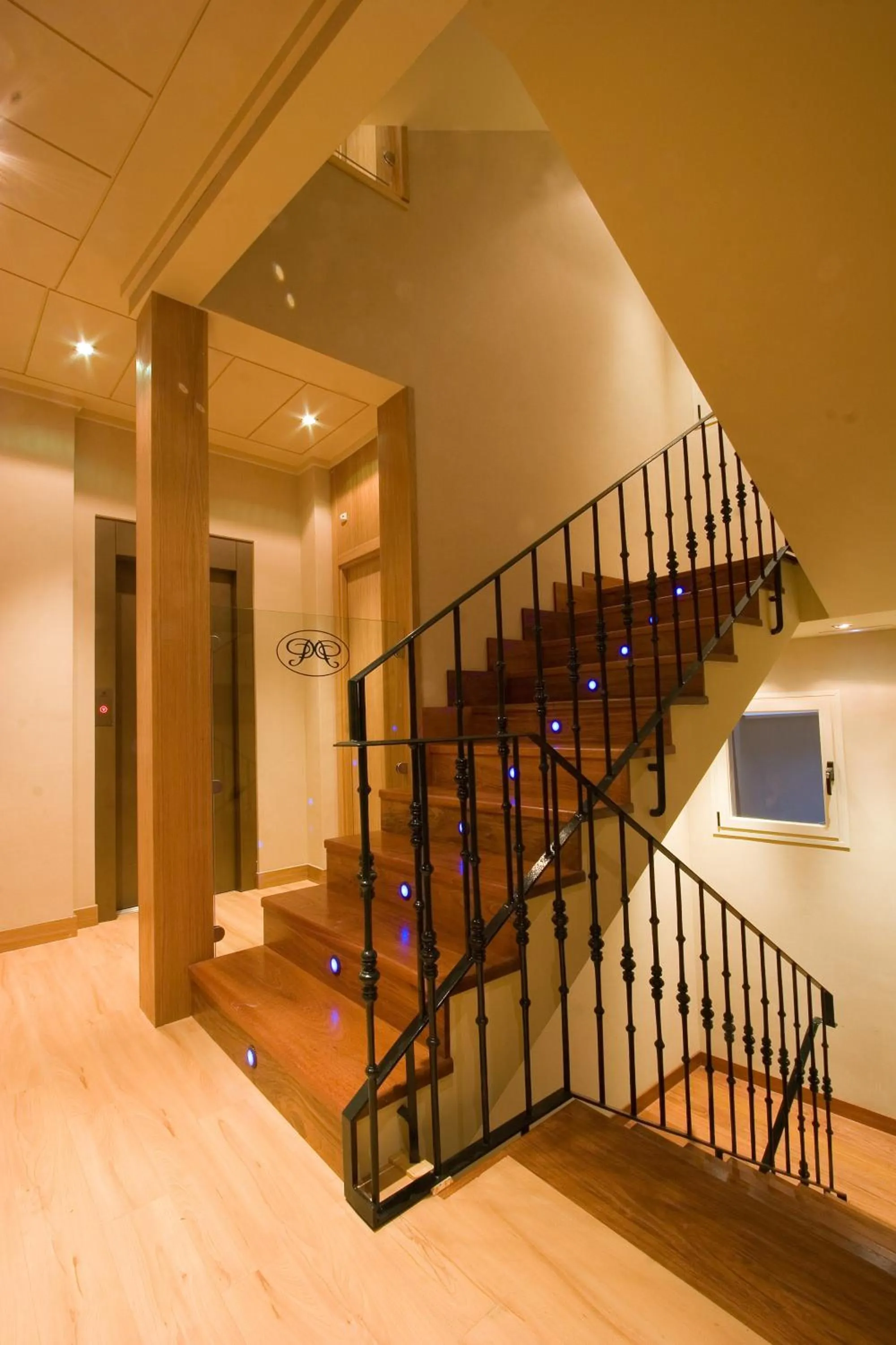 Property building in El Pasaje