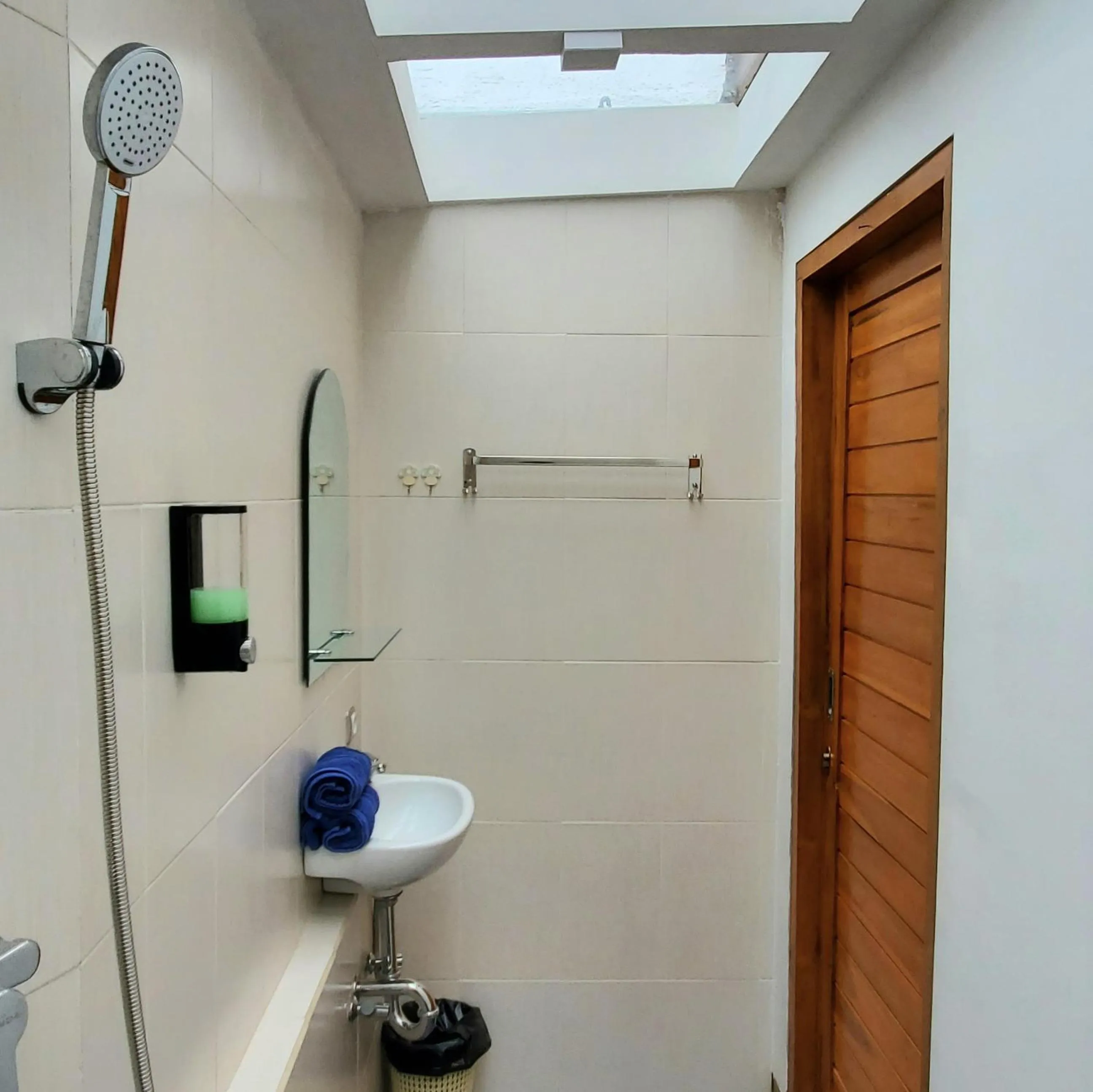 Bathroom in Kabinku Bali