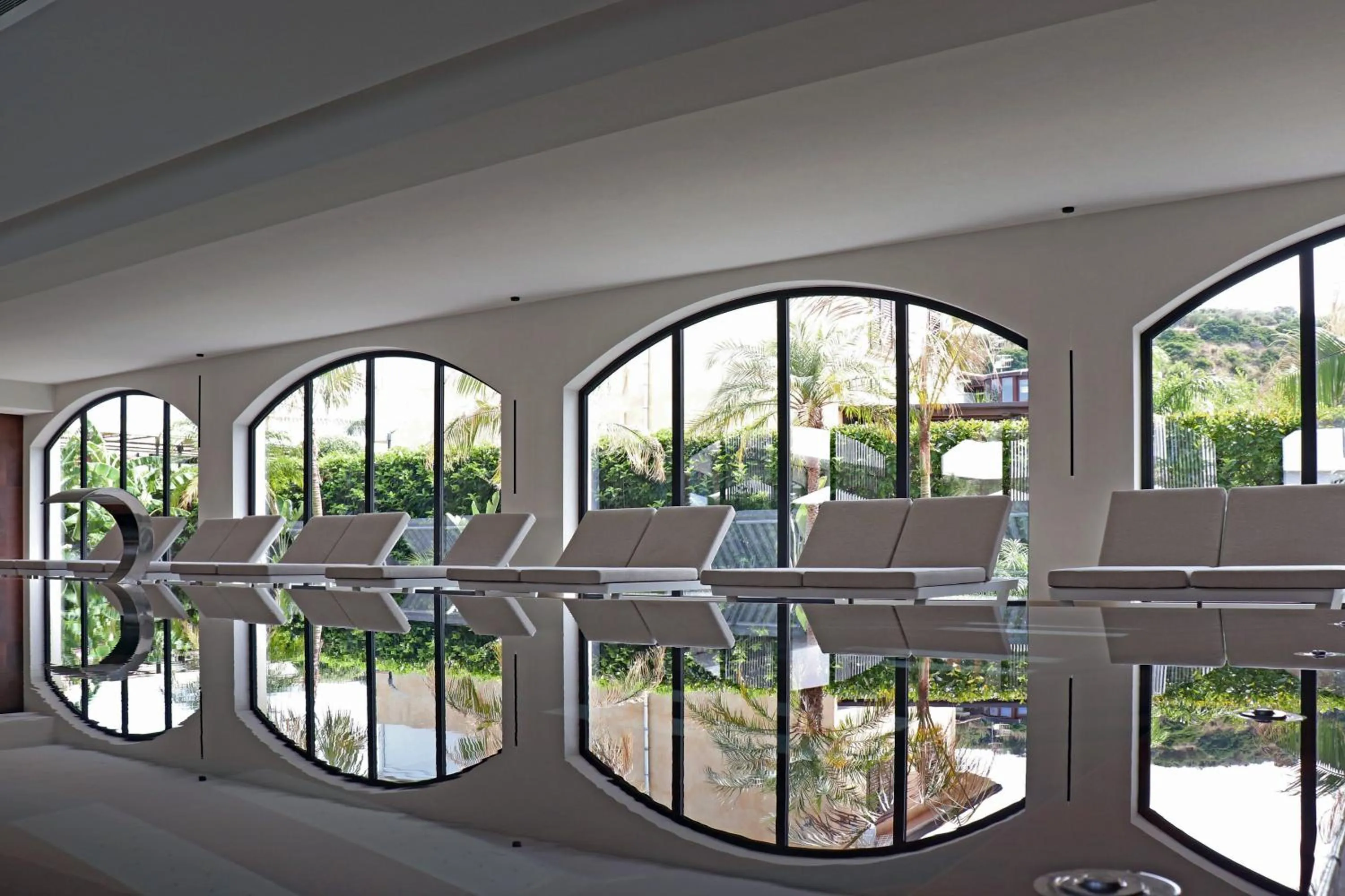 Spa and wellness centre/facilities in Limen Wellness Hotel & Spa