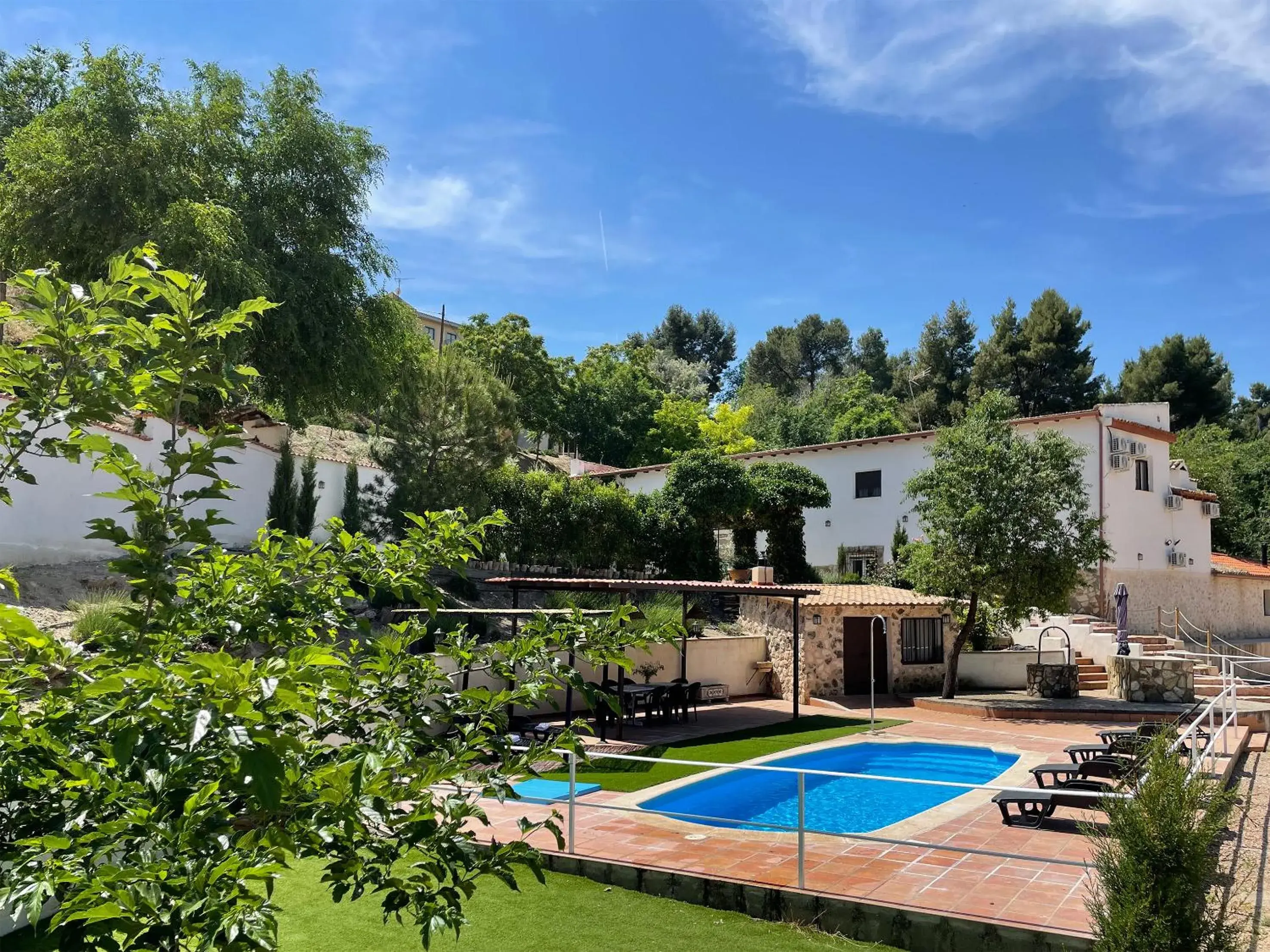 Casa Rural Majada del Conde Casa Rural Majada del Conde