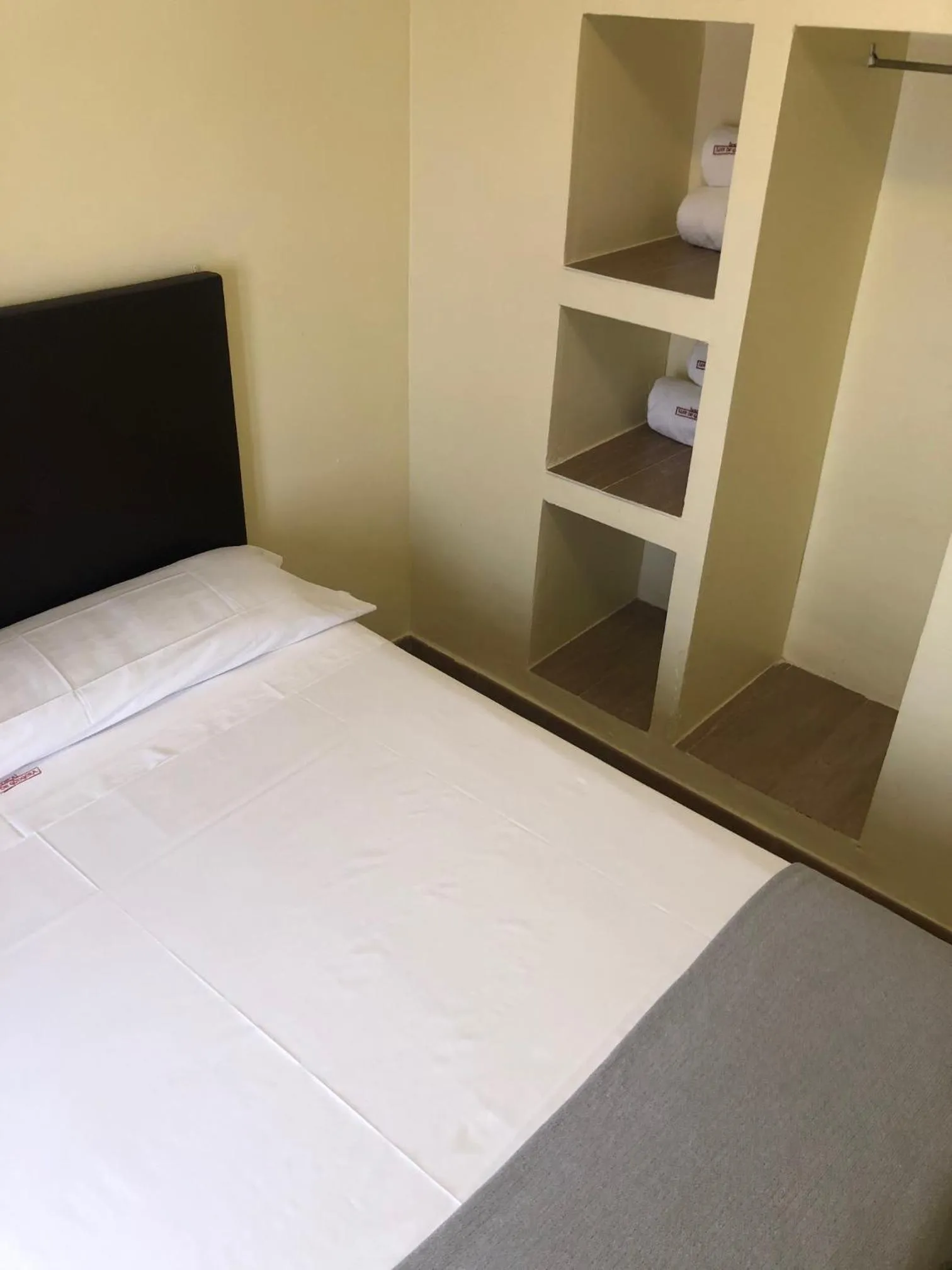 Bedroom, Bed in Hospedería Luis de Góngora