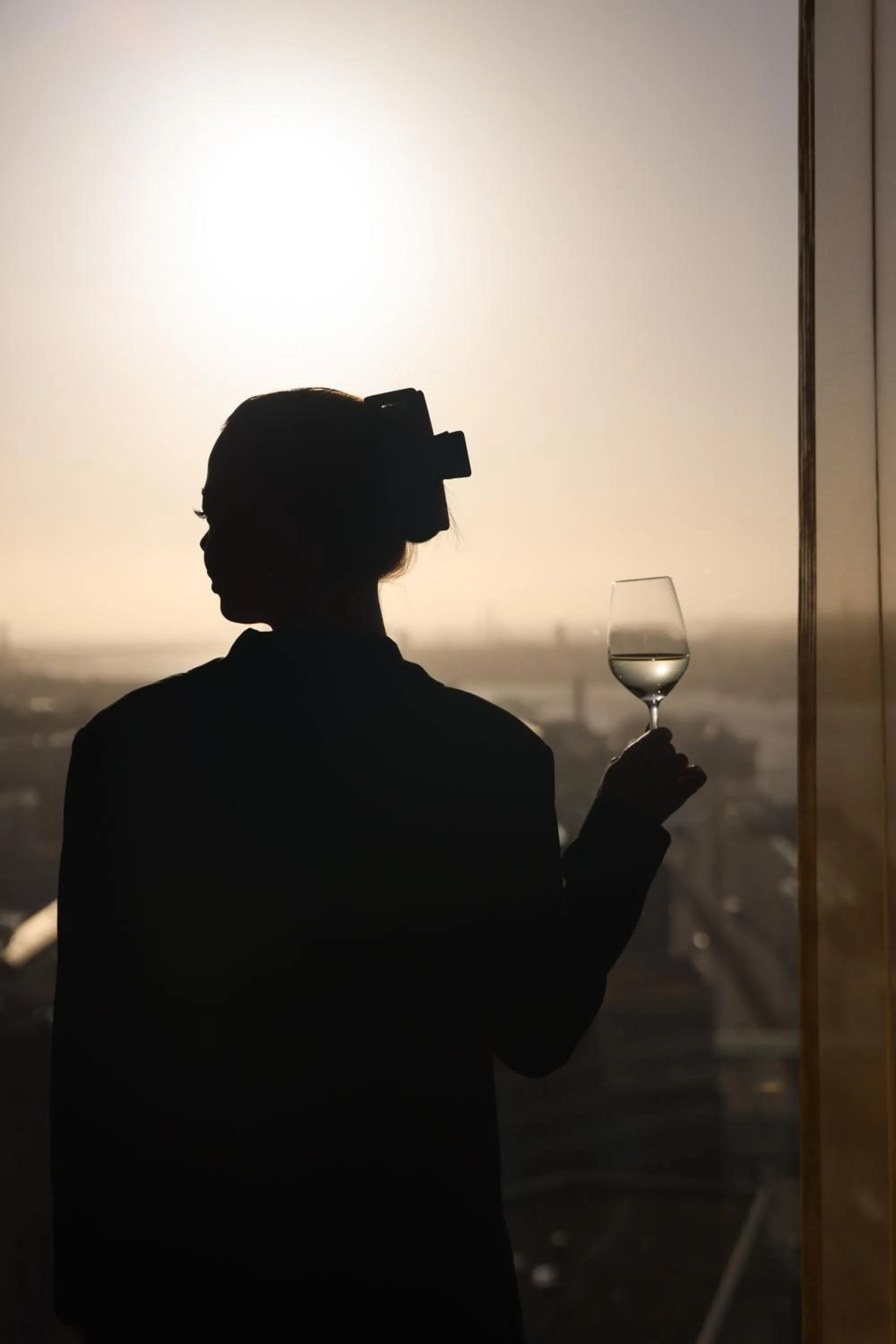 People in Clarion Hotel Draken