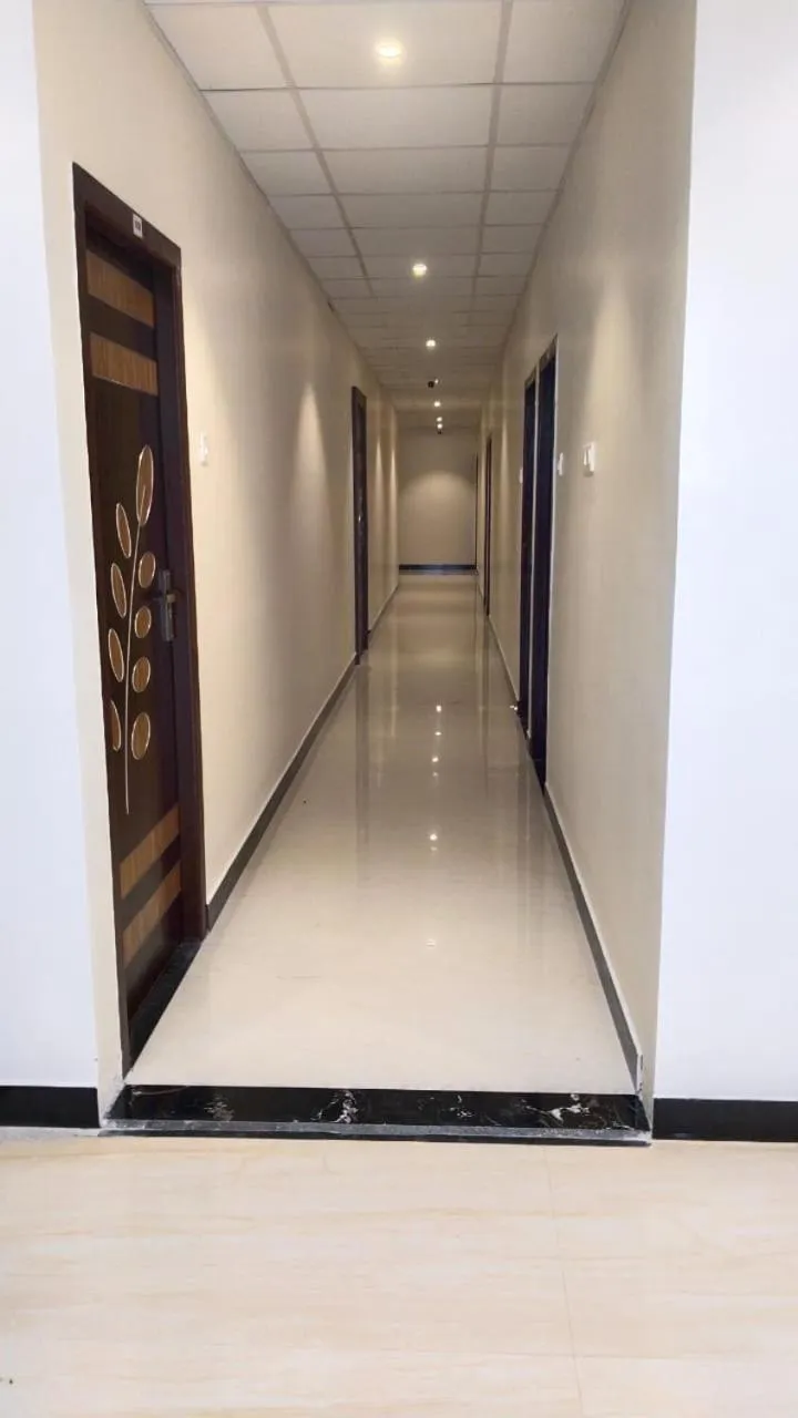 Ponni Residency Thanjavur