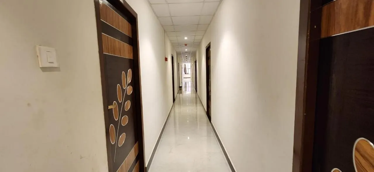 Ponni Residency Thanjavur