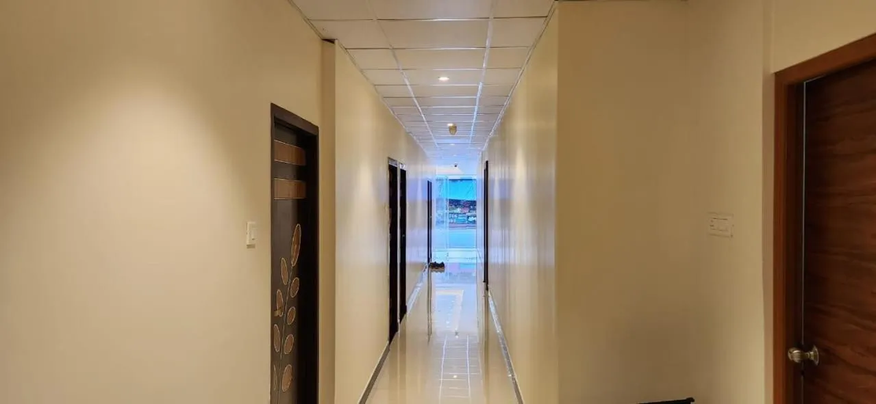 Ponni Residency Thanjavur