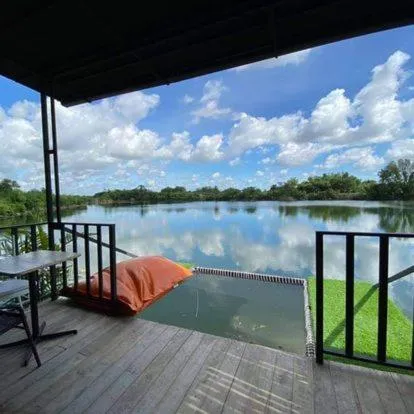 Day in Kram Farmstay