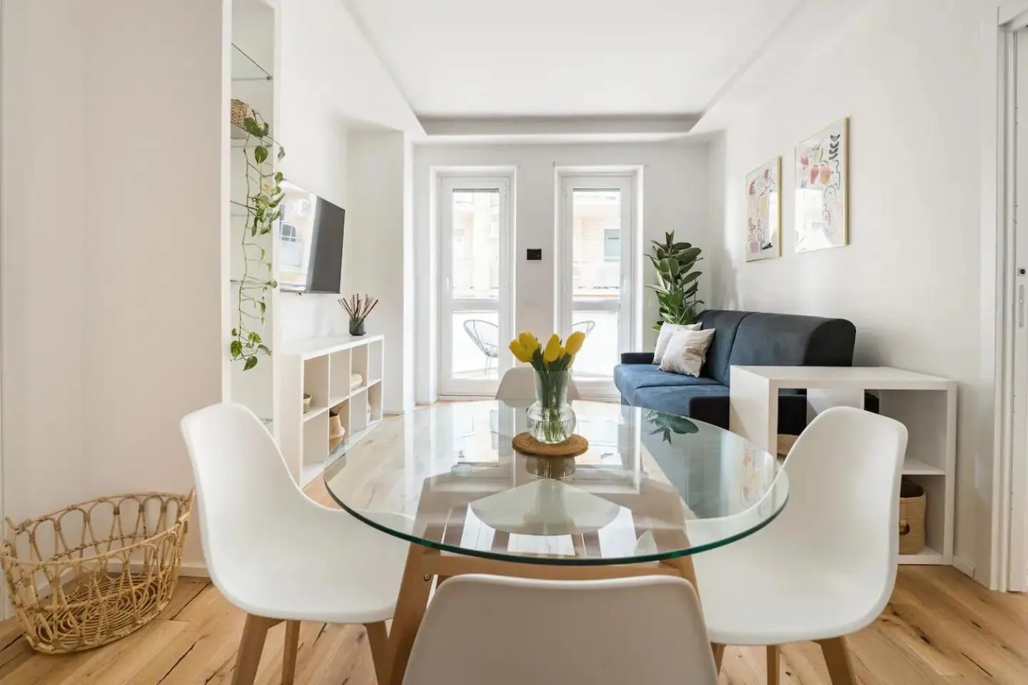 Trastevere Boutique Apartment