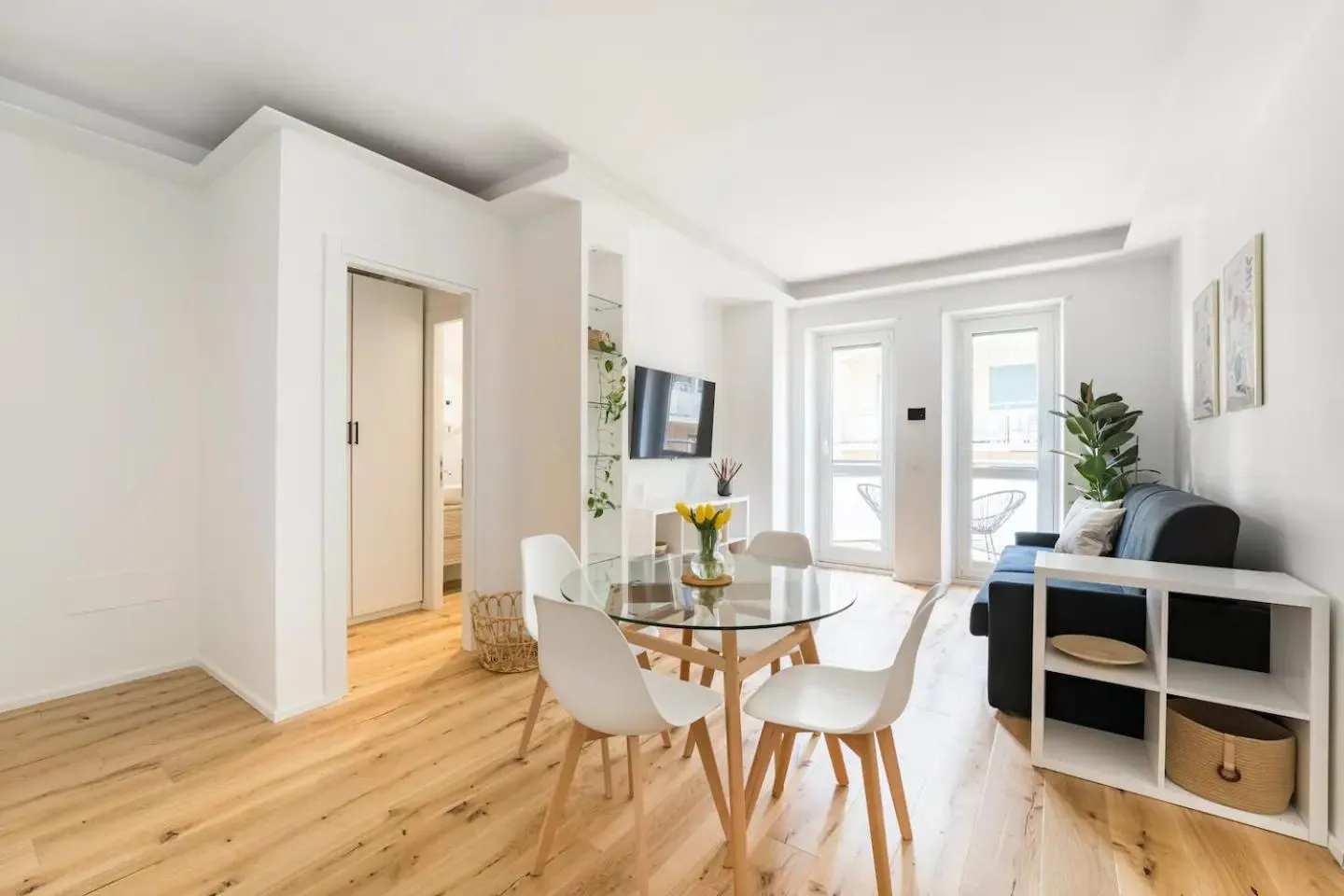 Trastevere Boutique Apartment