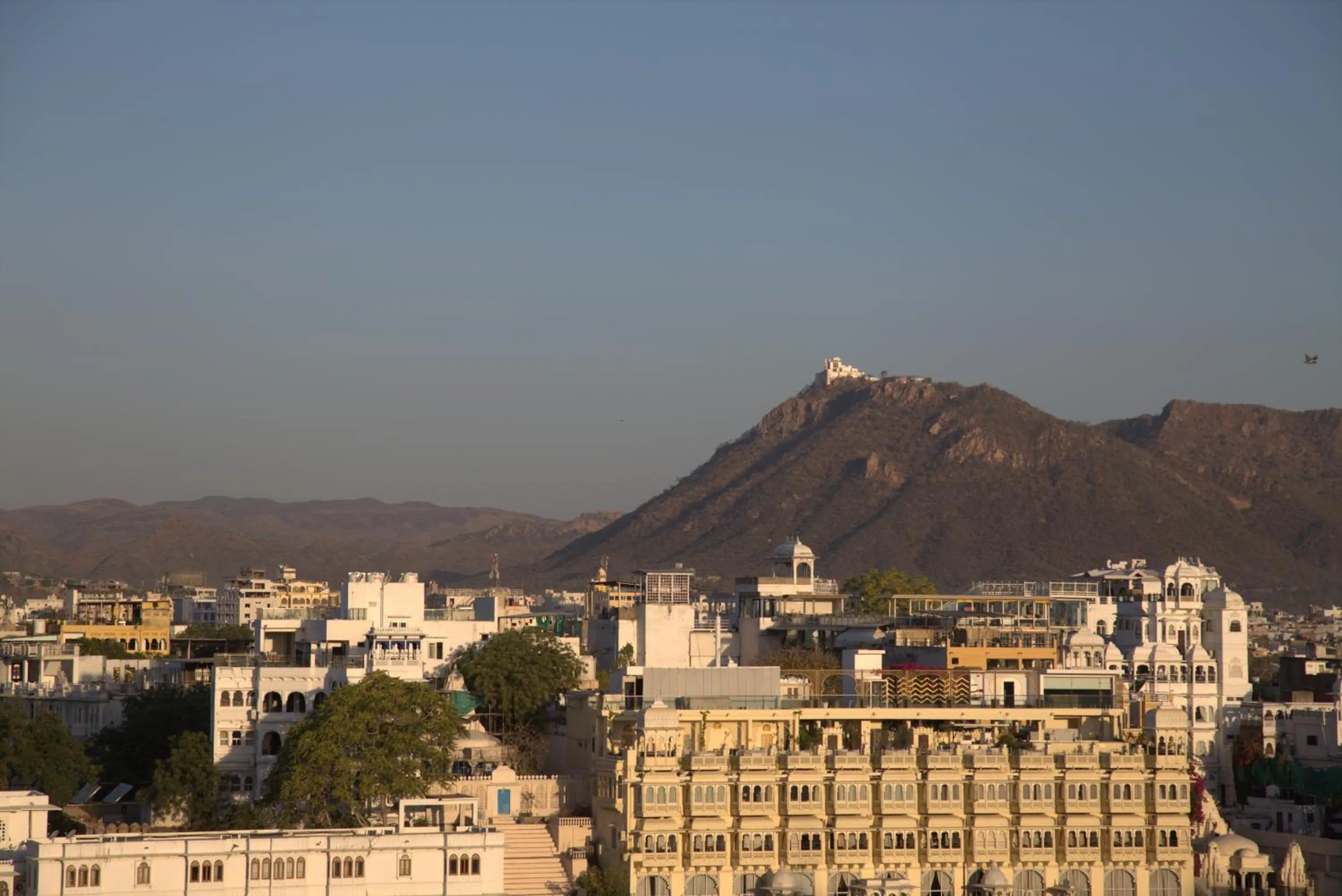 Day in Tamasha Udaipur