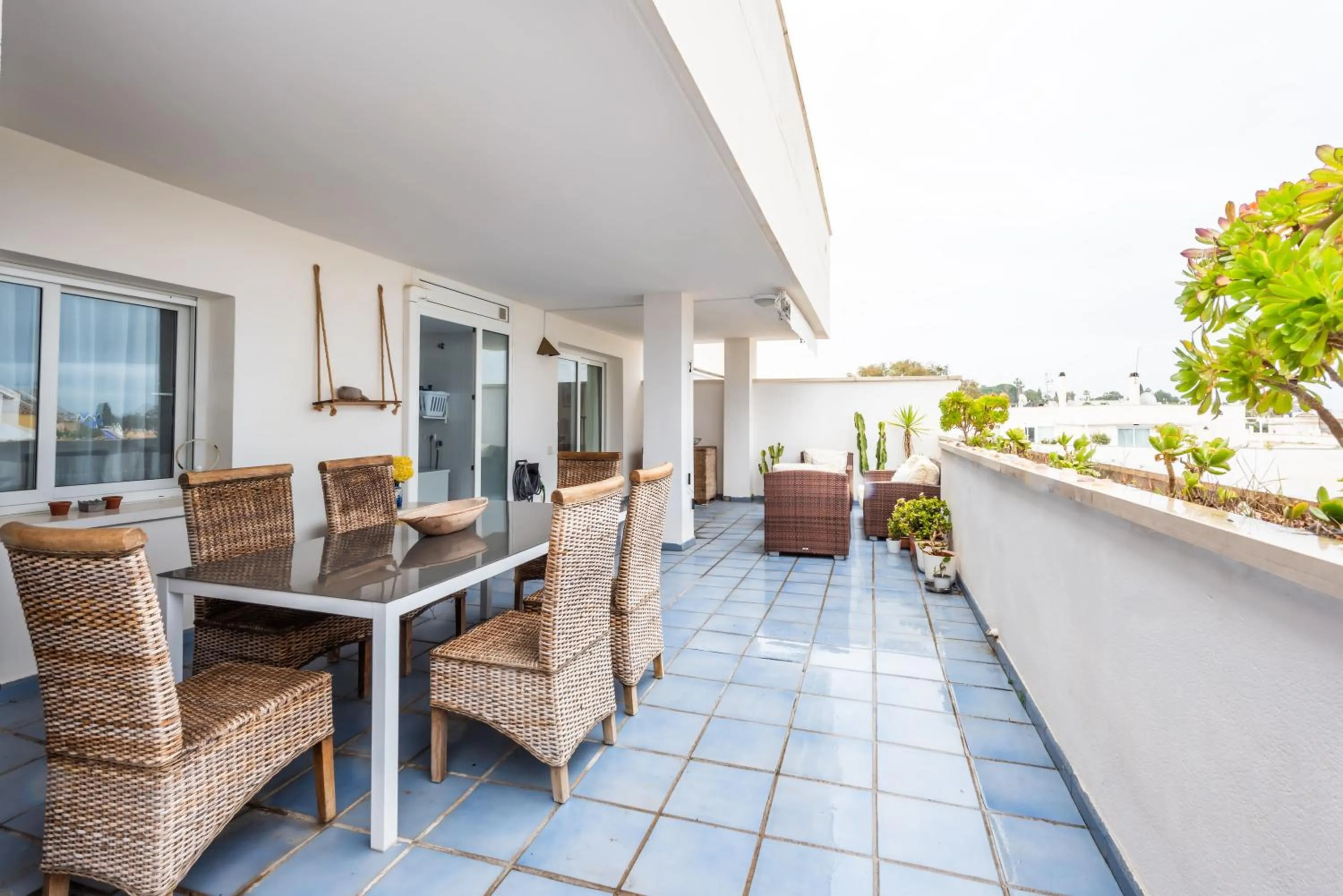Apartamento Altos de Banús III
