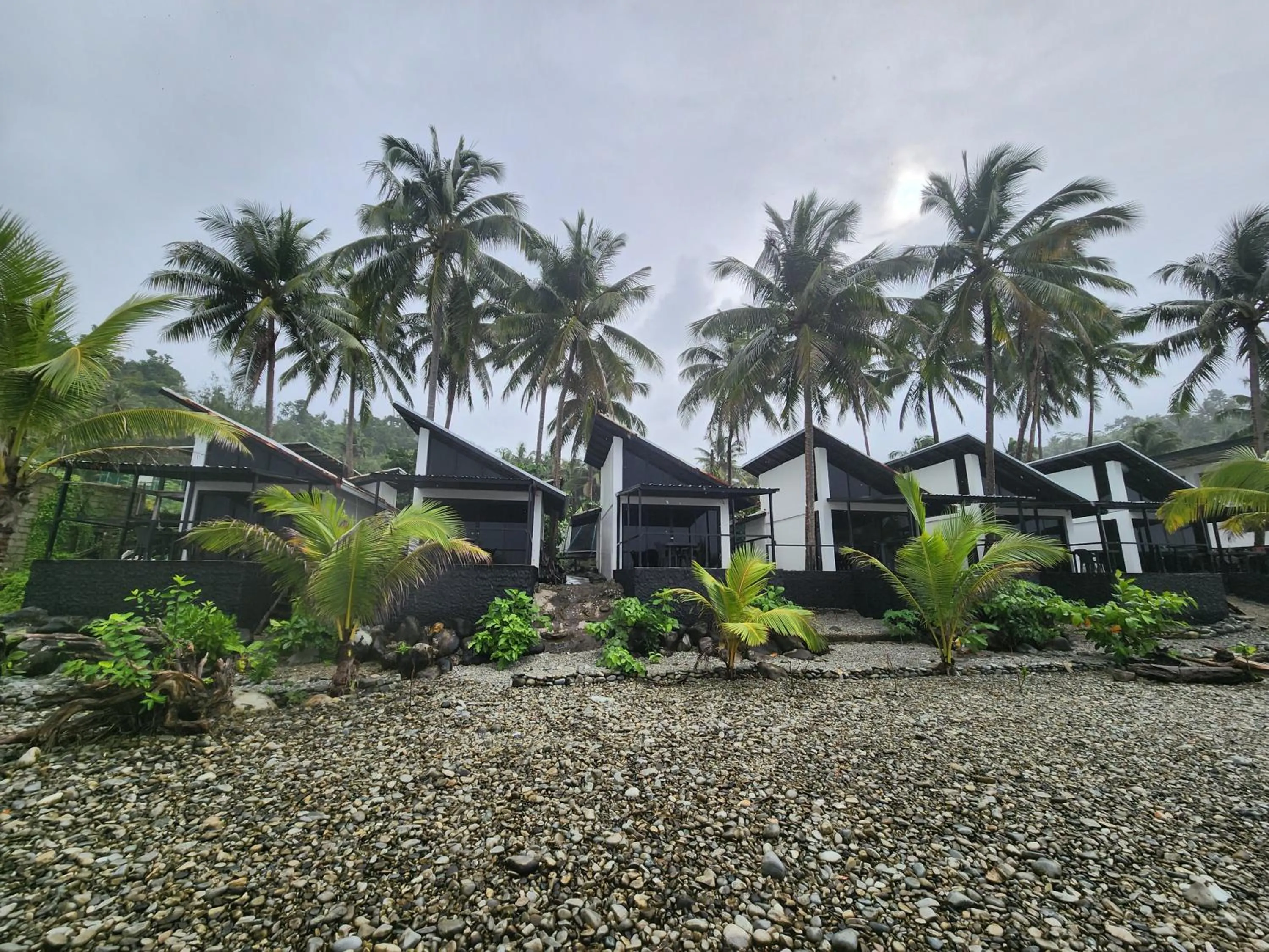 Surigao Dream Beach Resort
