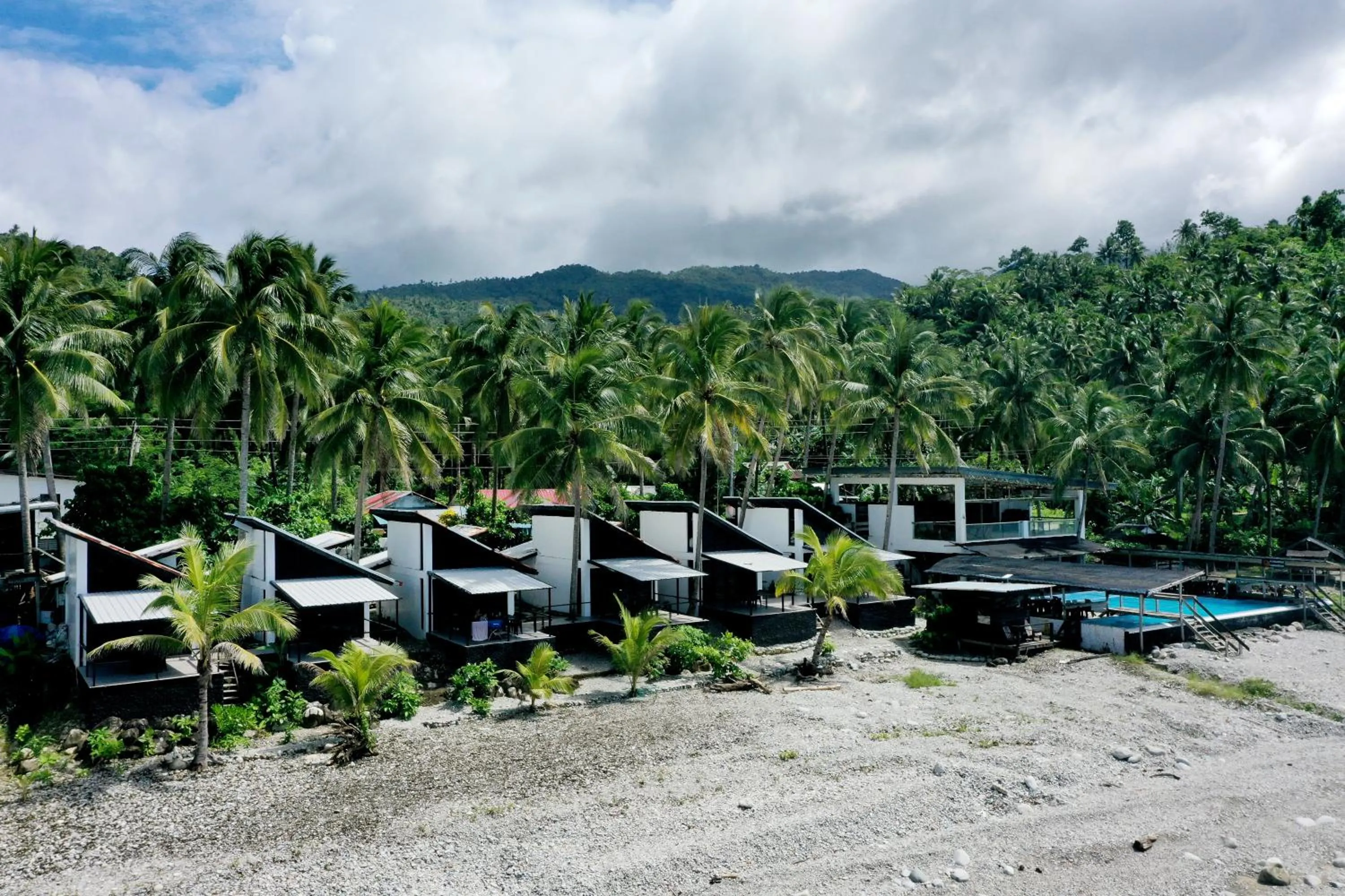 Surigao Dream Beach Resort