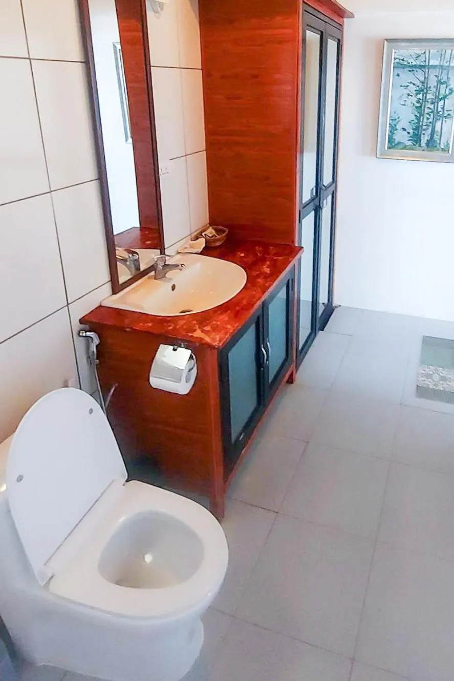 Surigao Dream Beach Resort