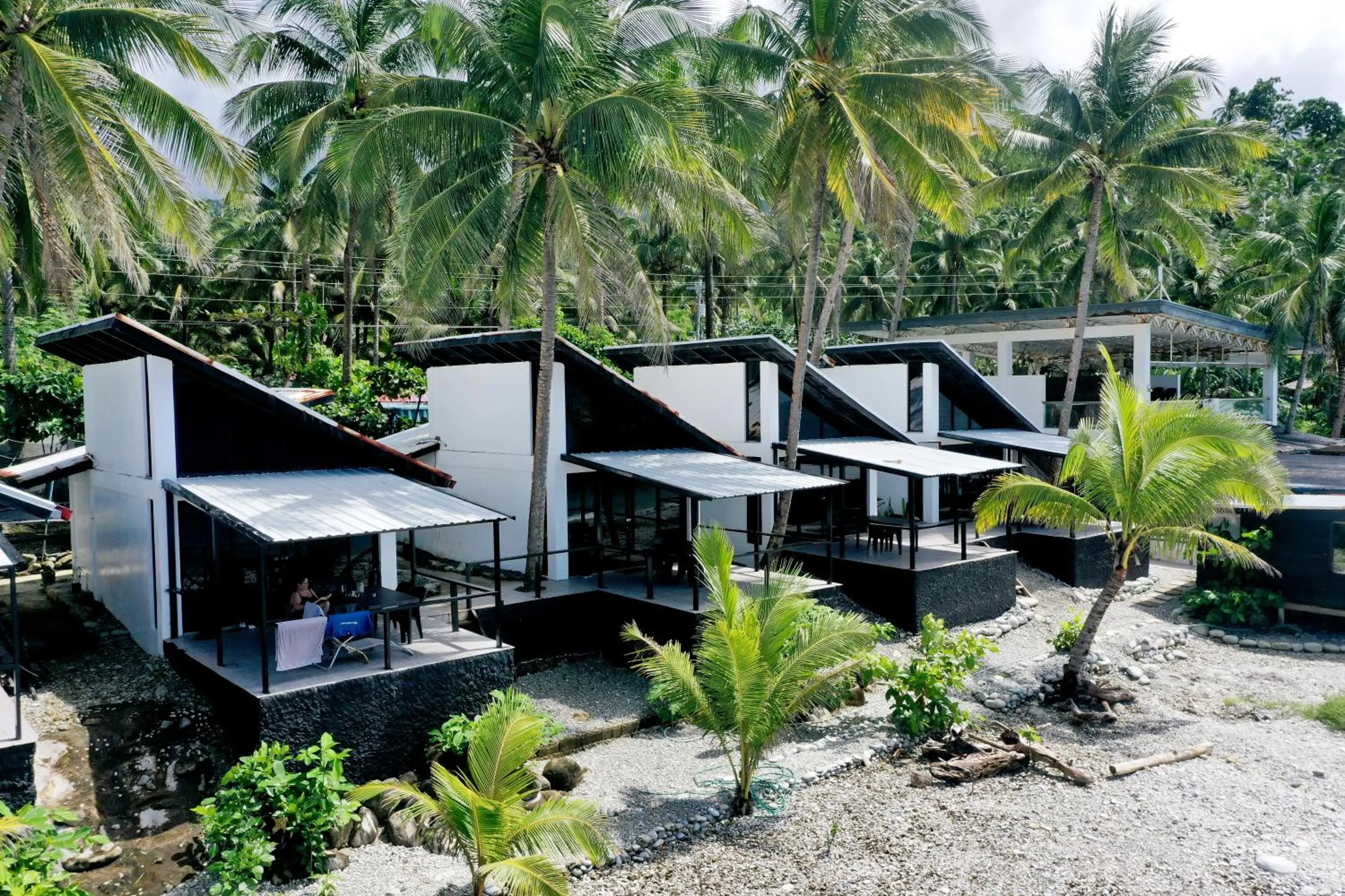 Surigao Dream Beach Resort