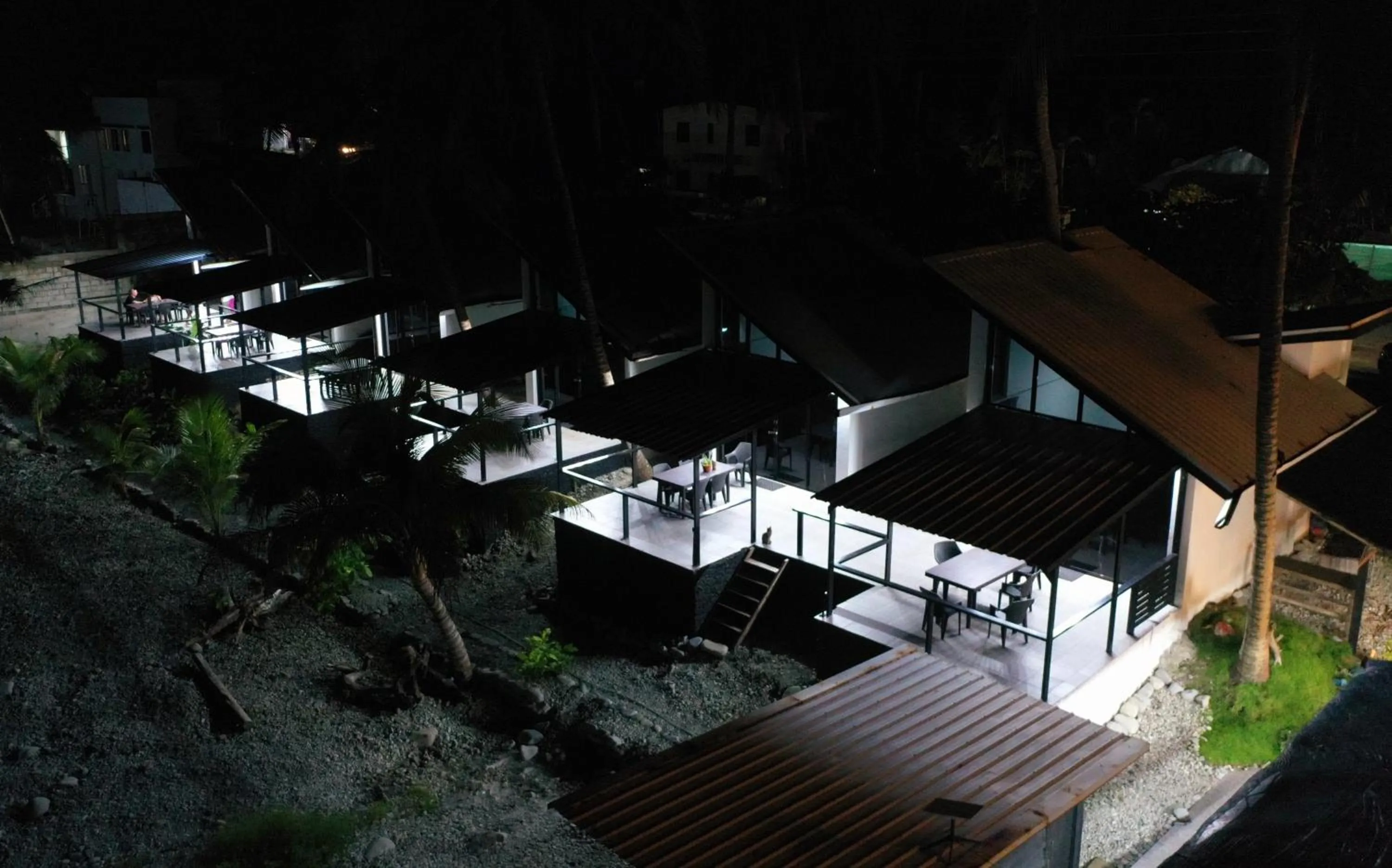 Surigao Dream Beach Resort