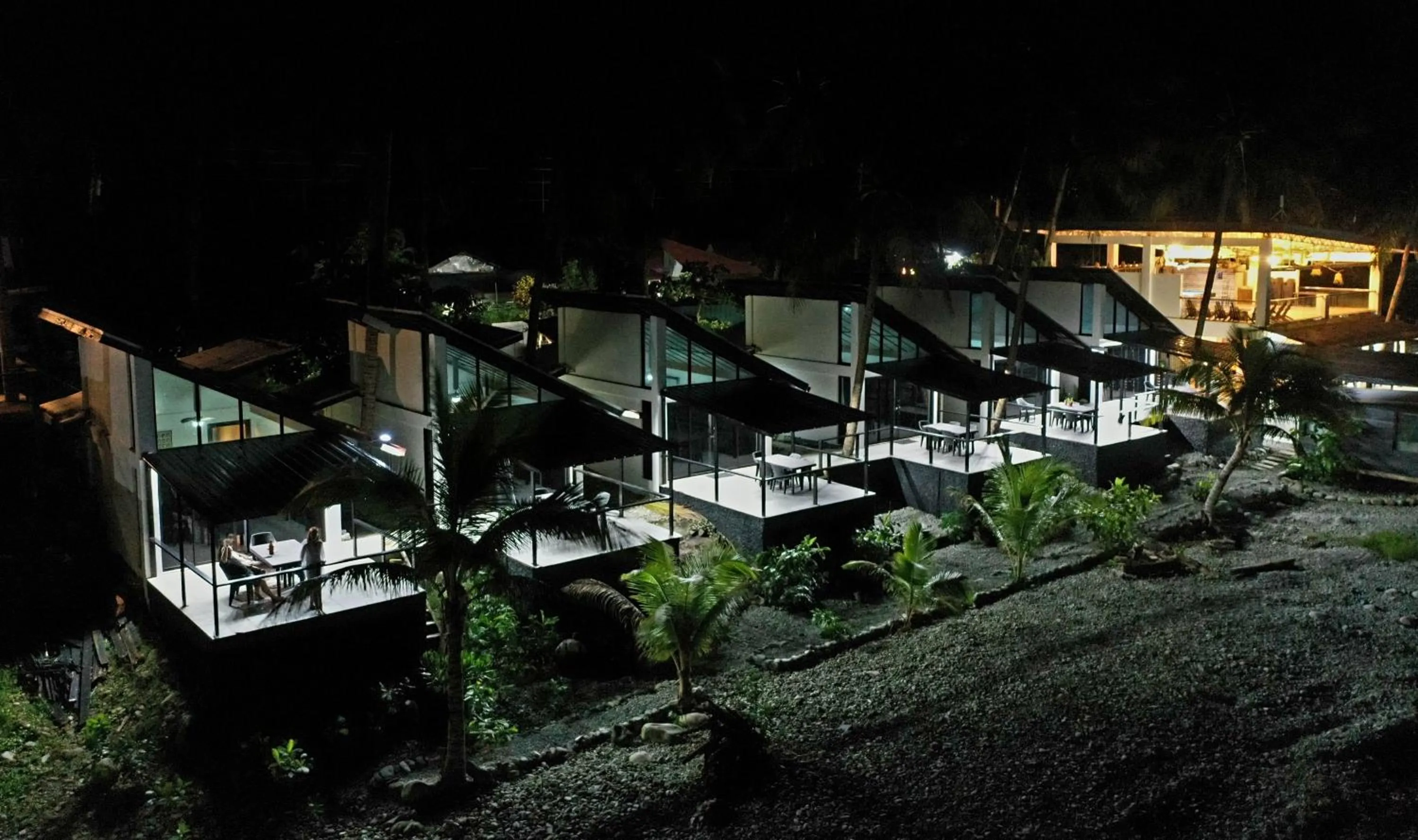 Surigao Dream Beach Resort