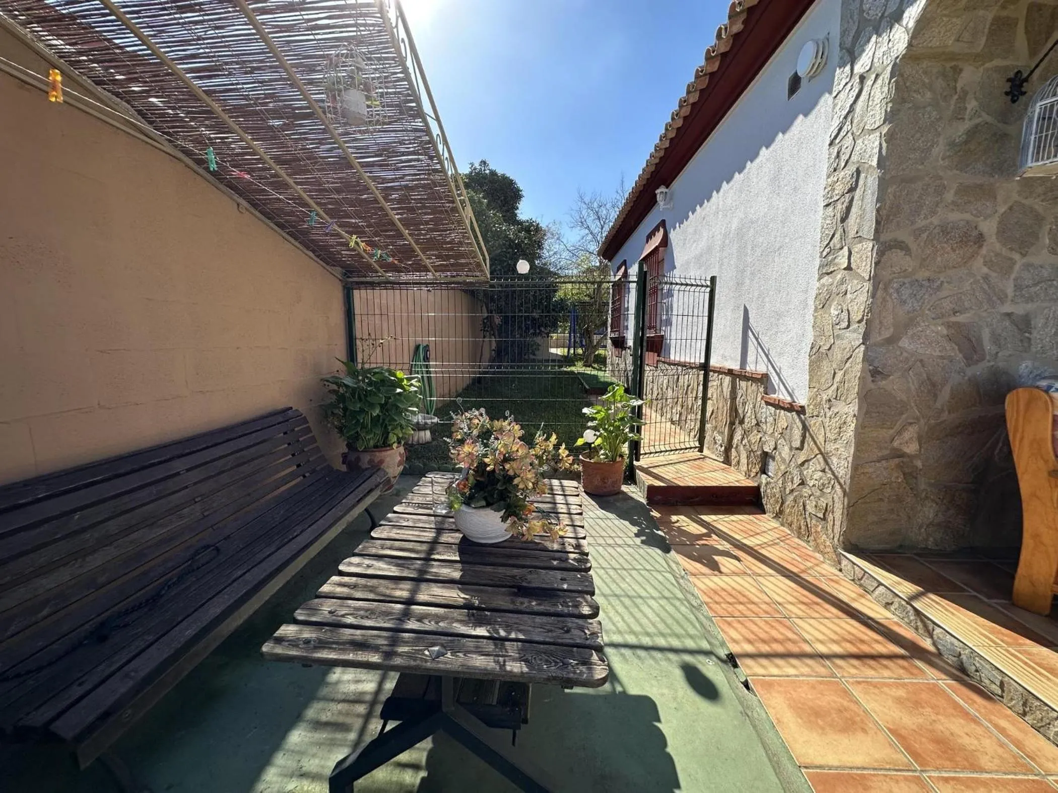 Chalet Aguacate