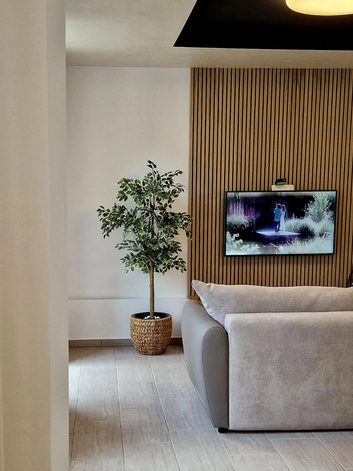 Living room in Apartment Center Rogaška - Pubyland