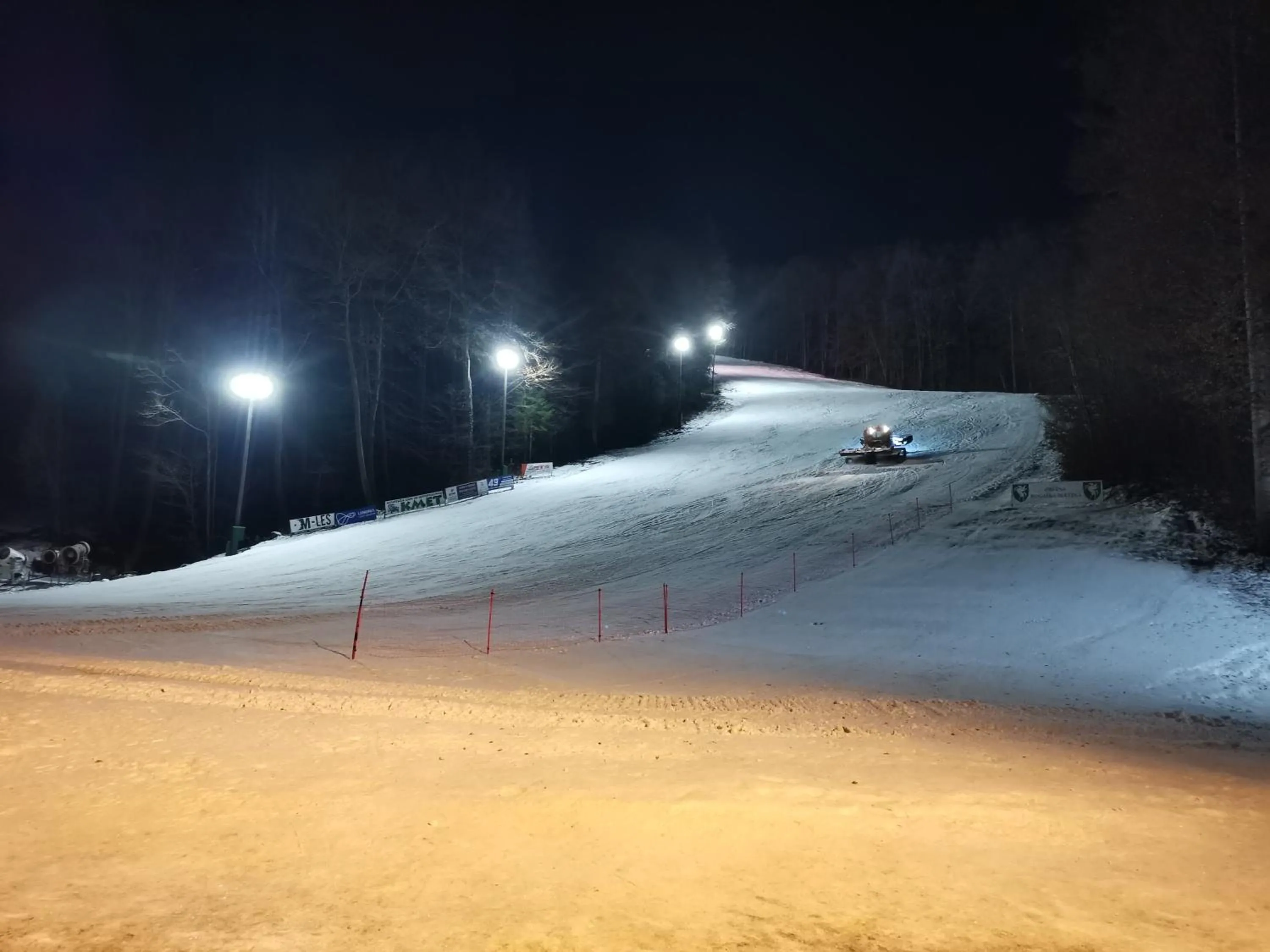 Ski School in Apartment Center Rogaška - Pubyland
