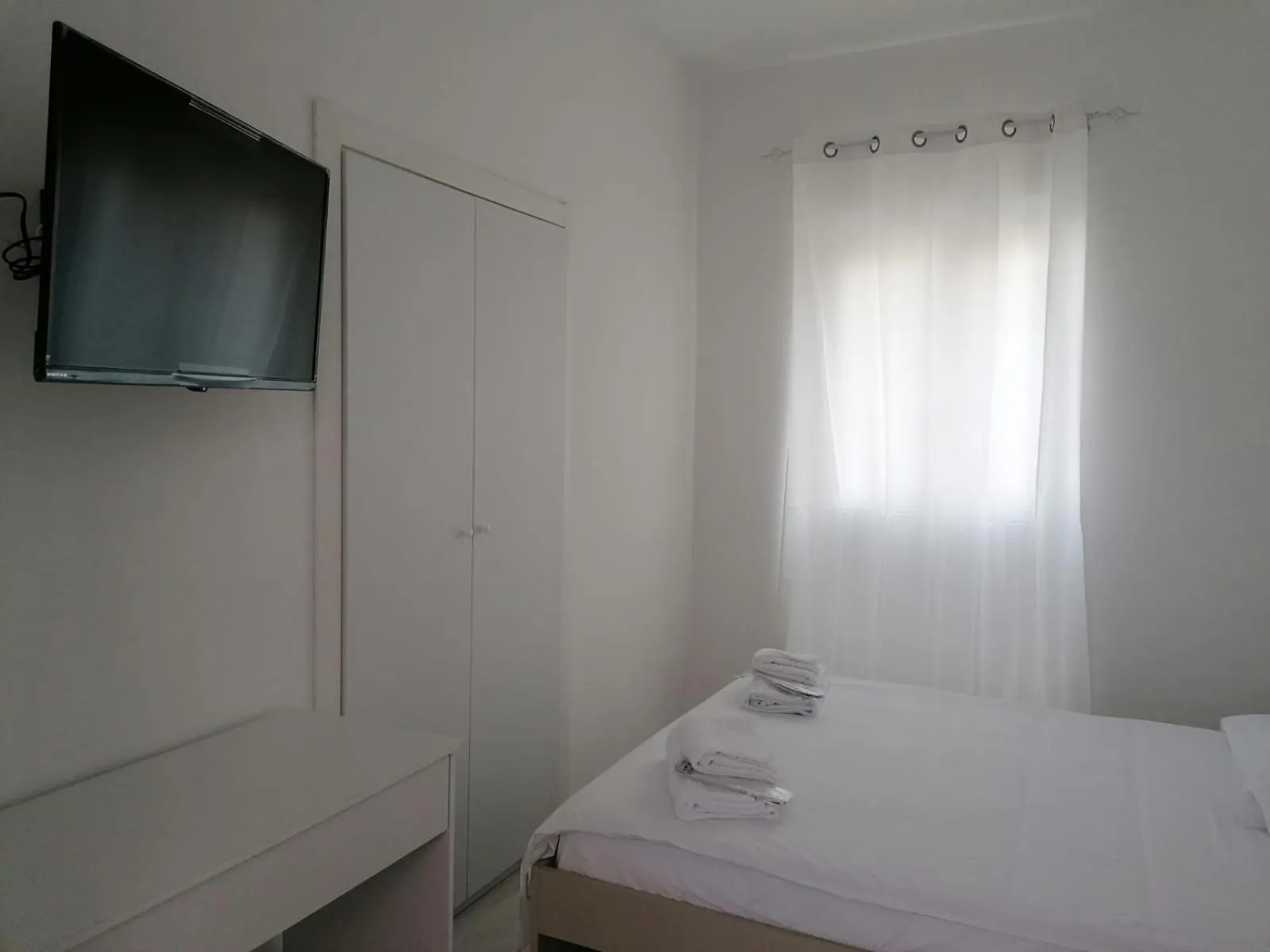 Bedroom, Bed in Palazzo Sant'Antonio